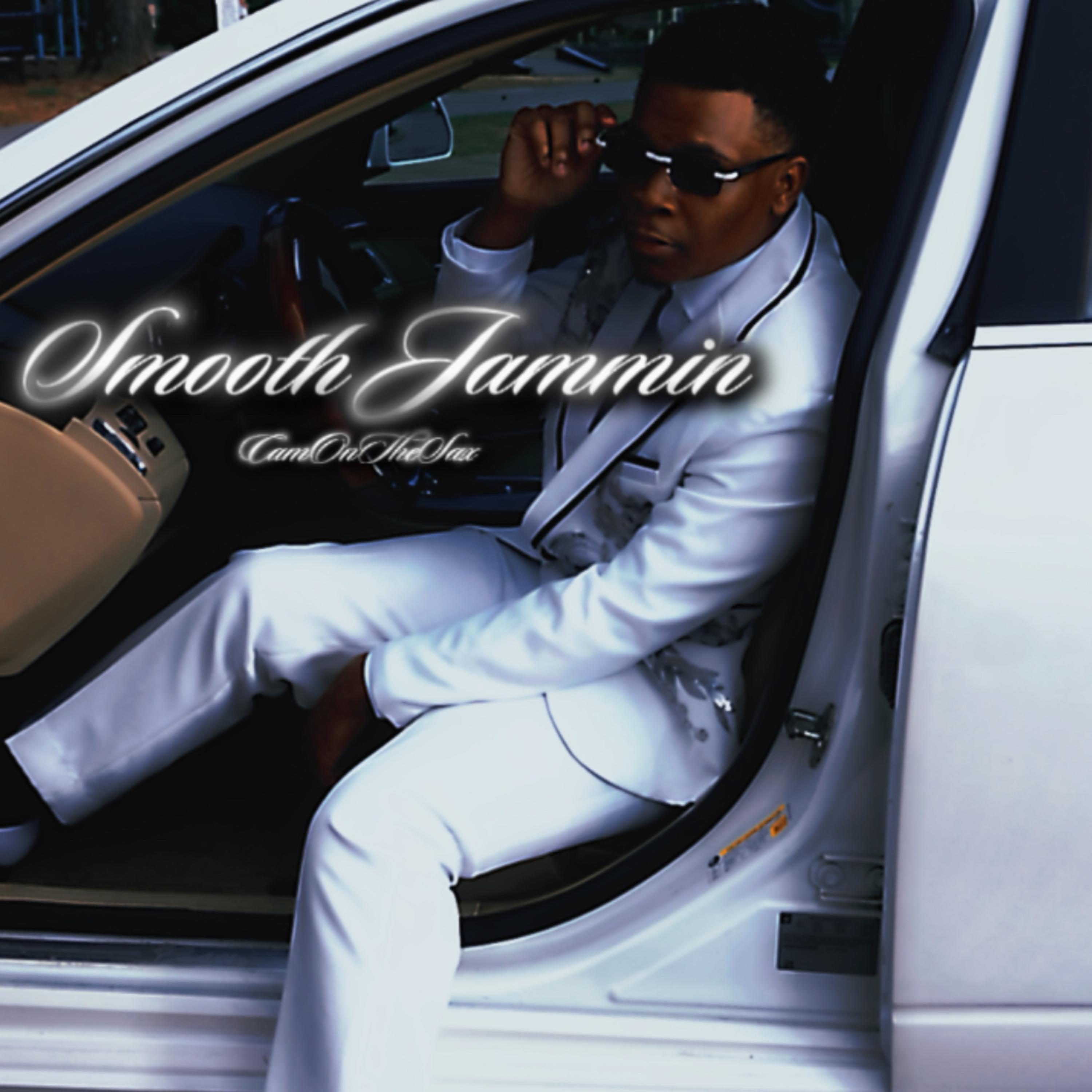 Smooth Jammin artwork