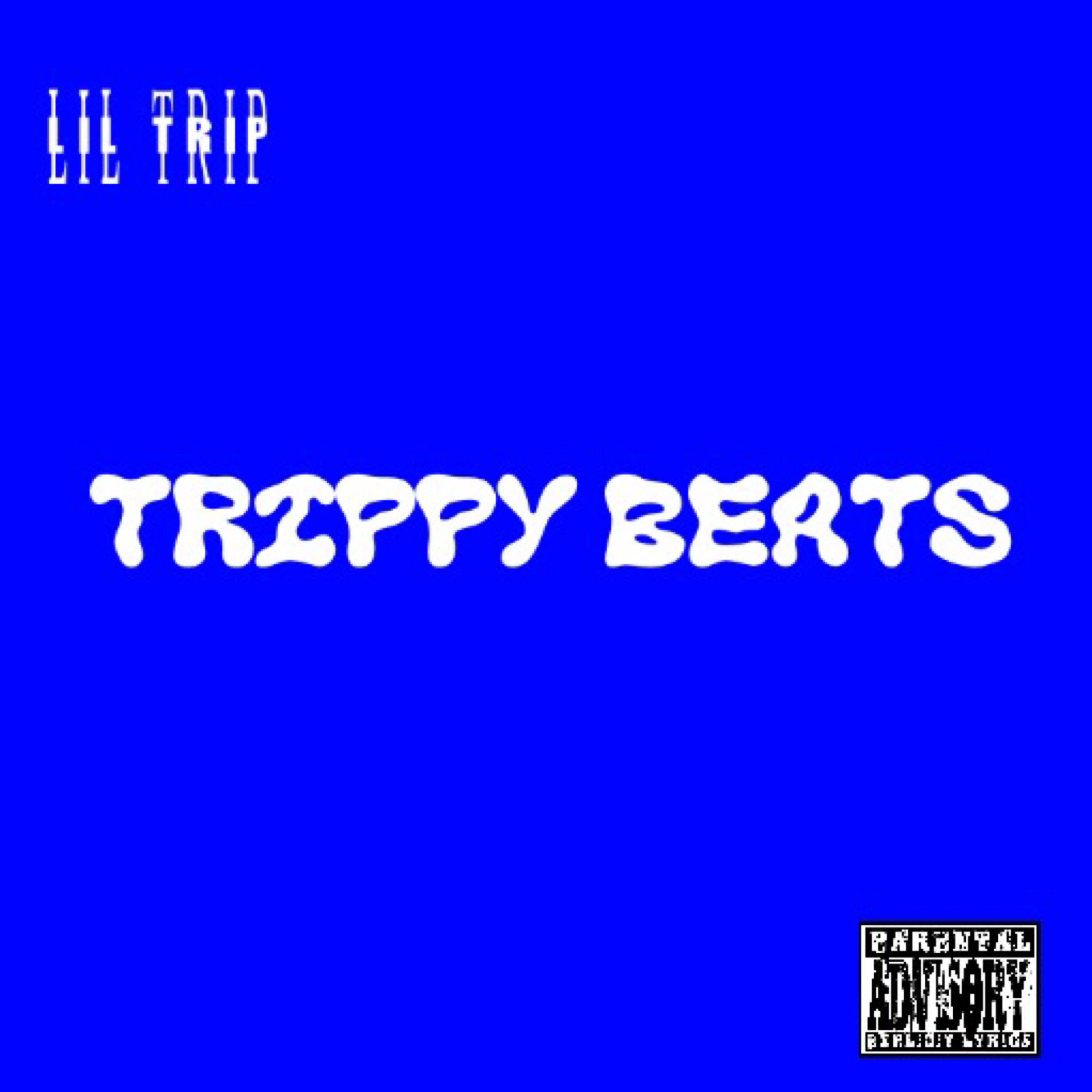 Trippy Beats artwork