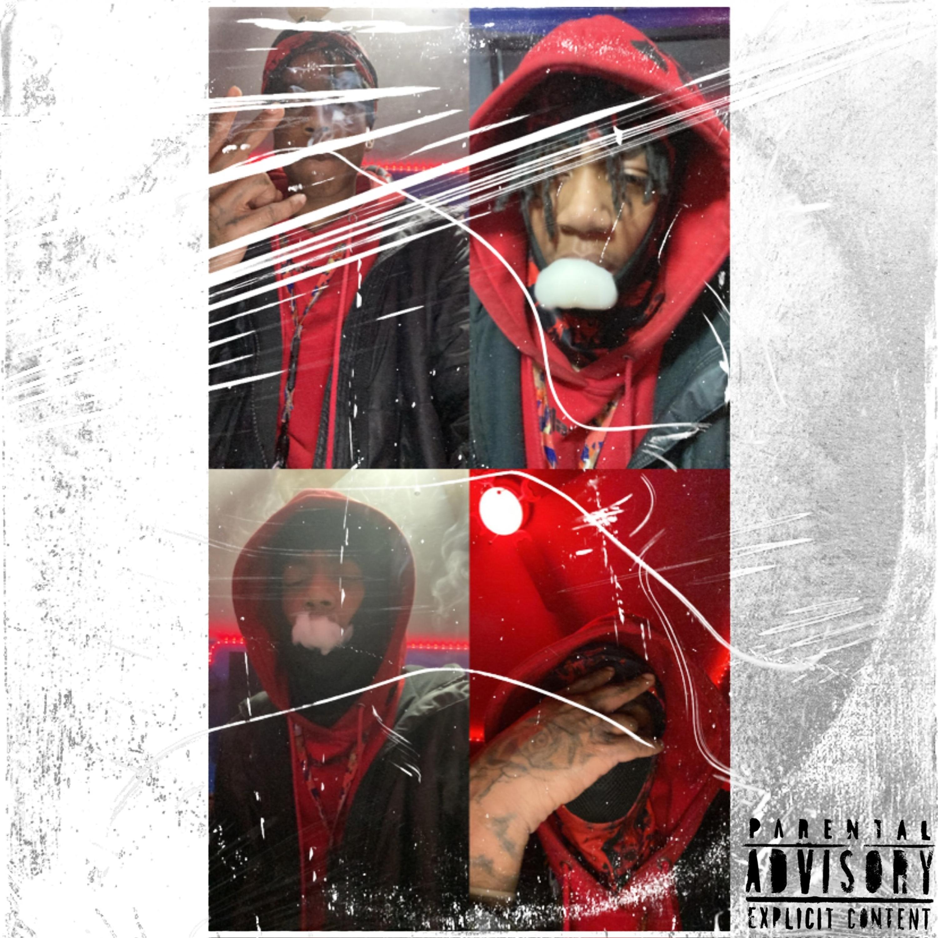 Never Score artwork