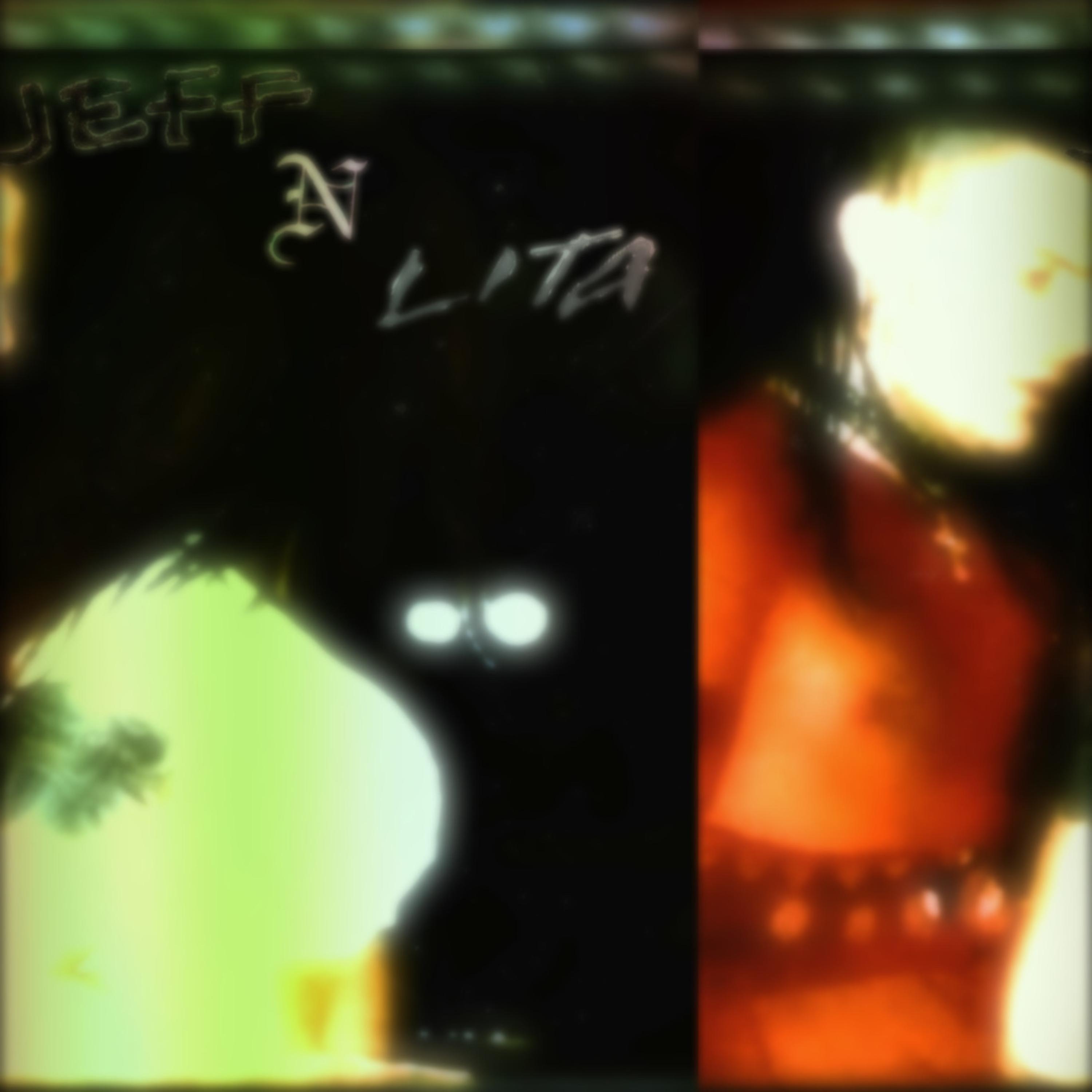 JeffNLita! artwork