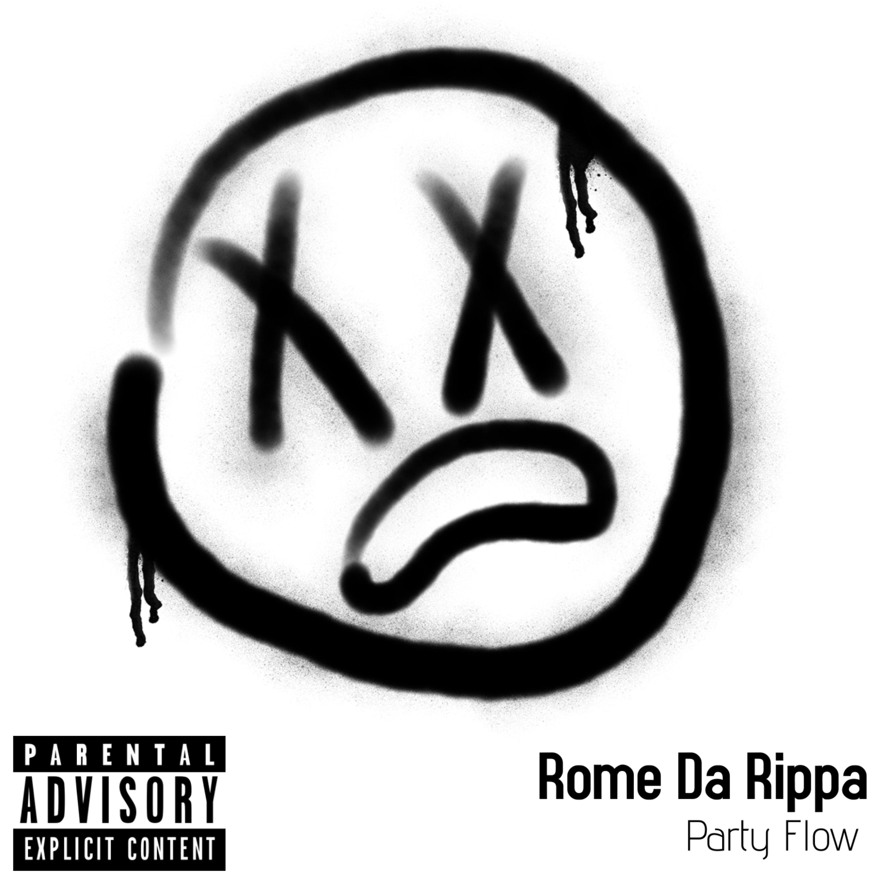 Party Flow artwork