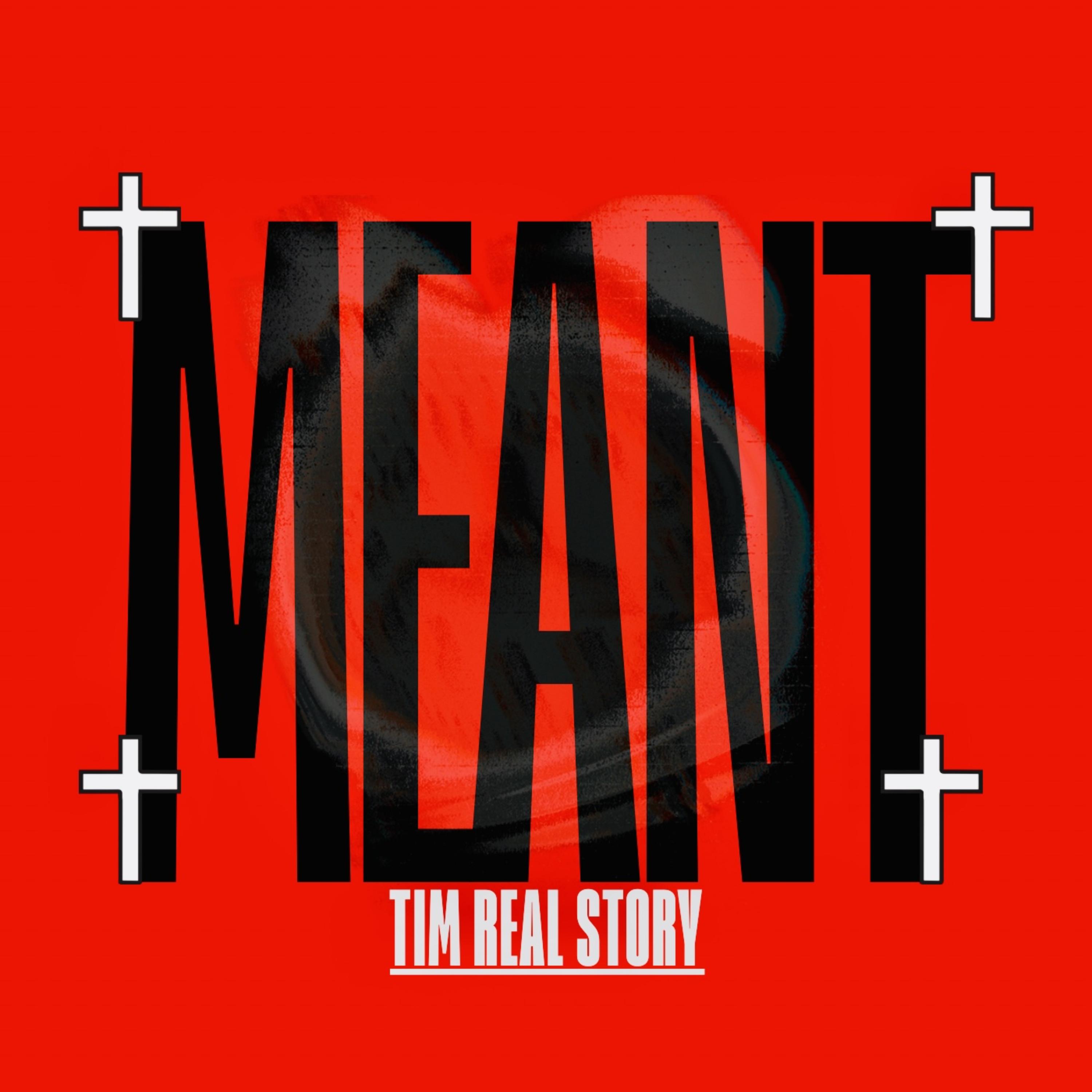 Meant artwork