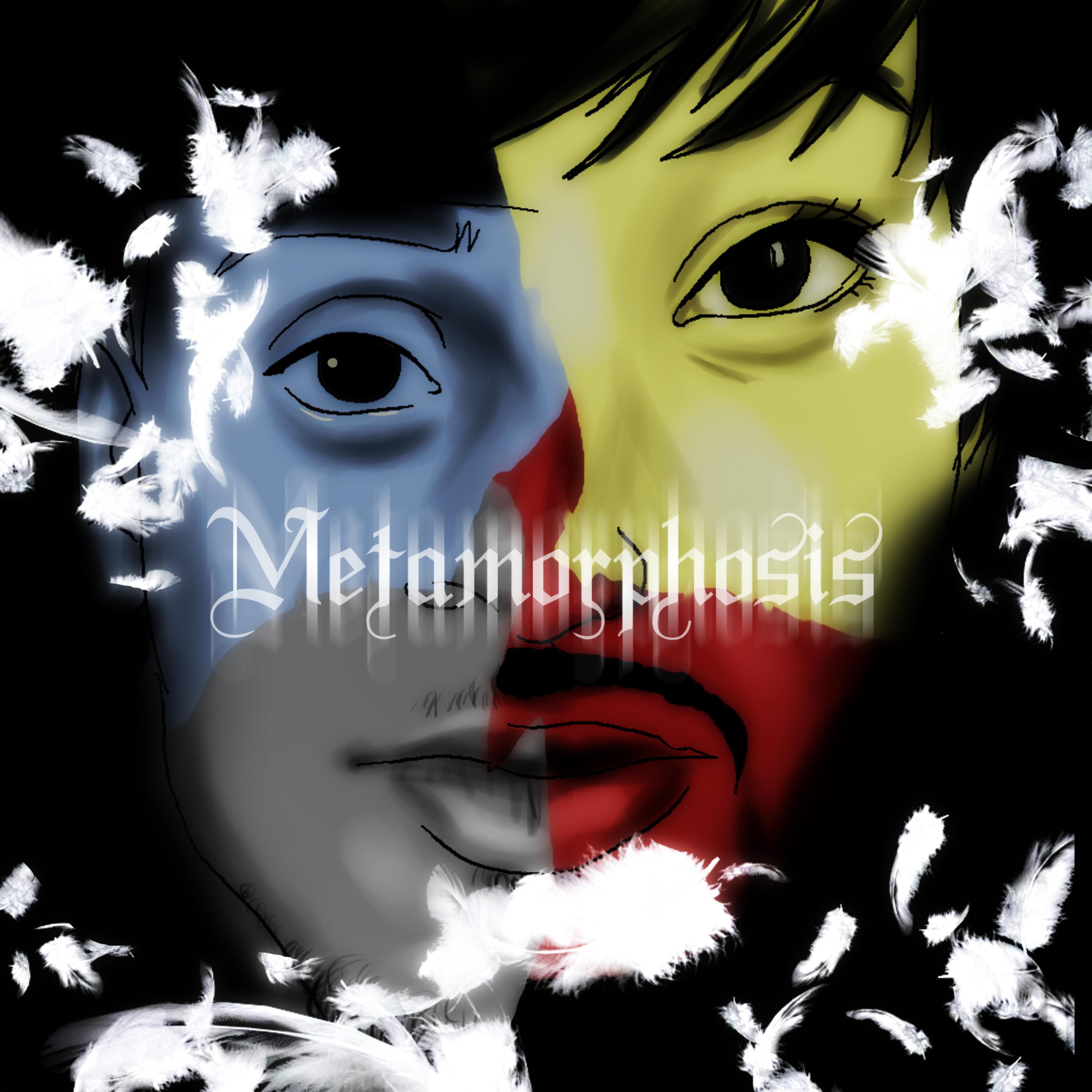 Metamorphosis artwork
