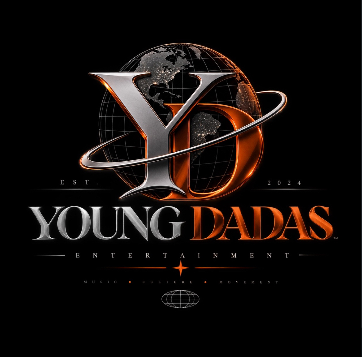Young Dadas ENT