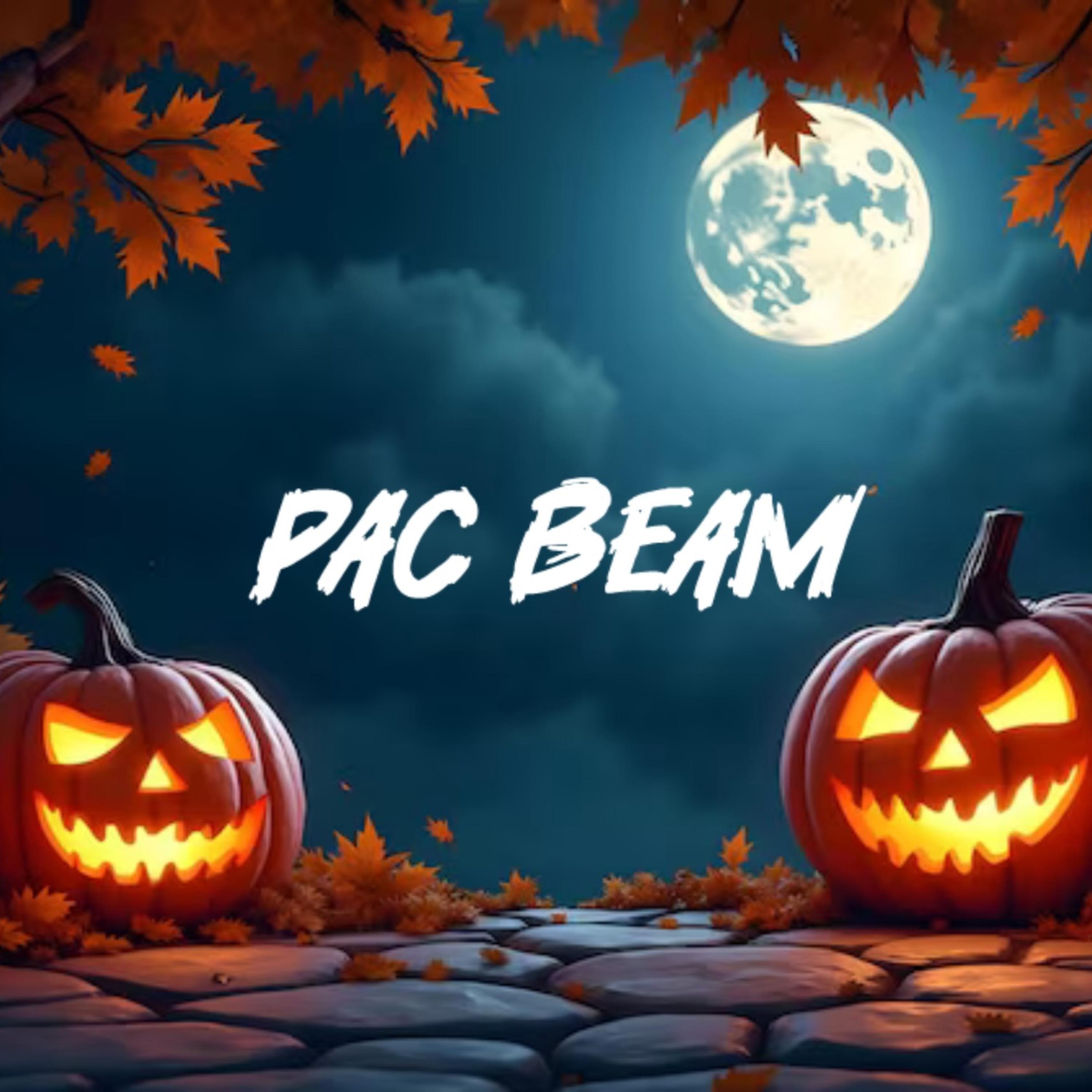 Pac Beam artwork