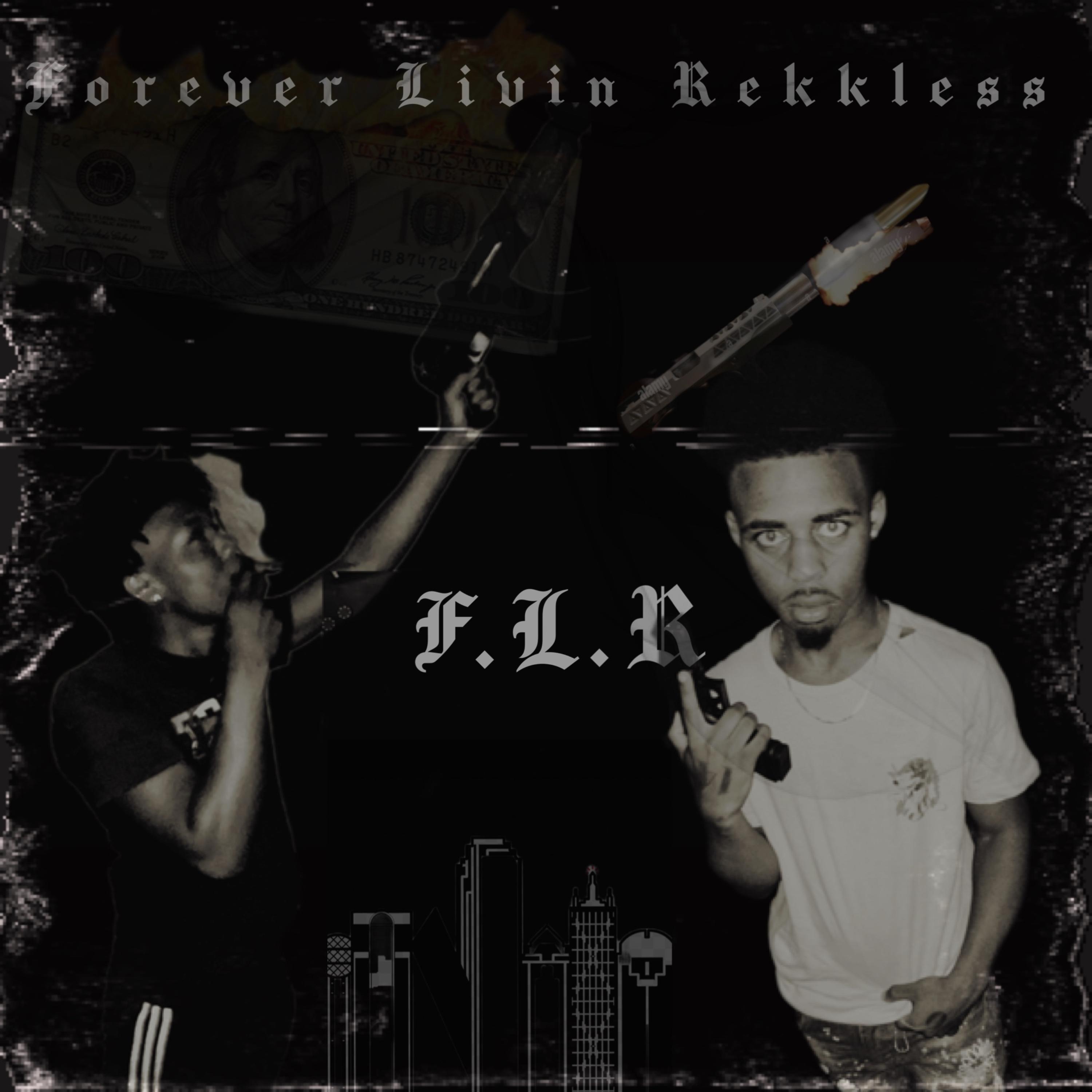 F.L.R artwork