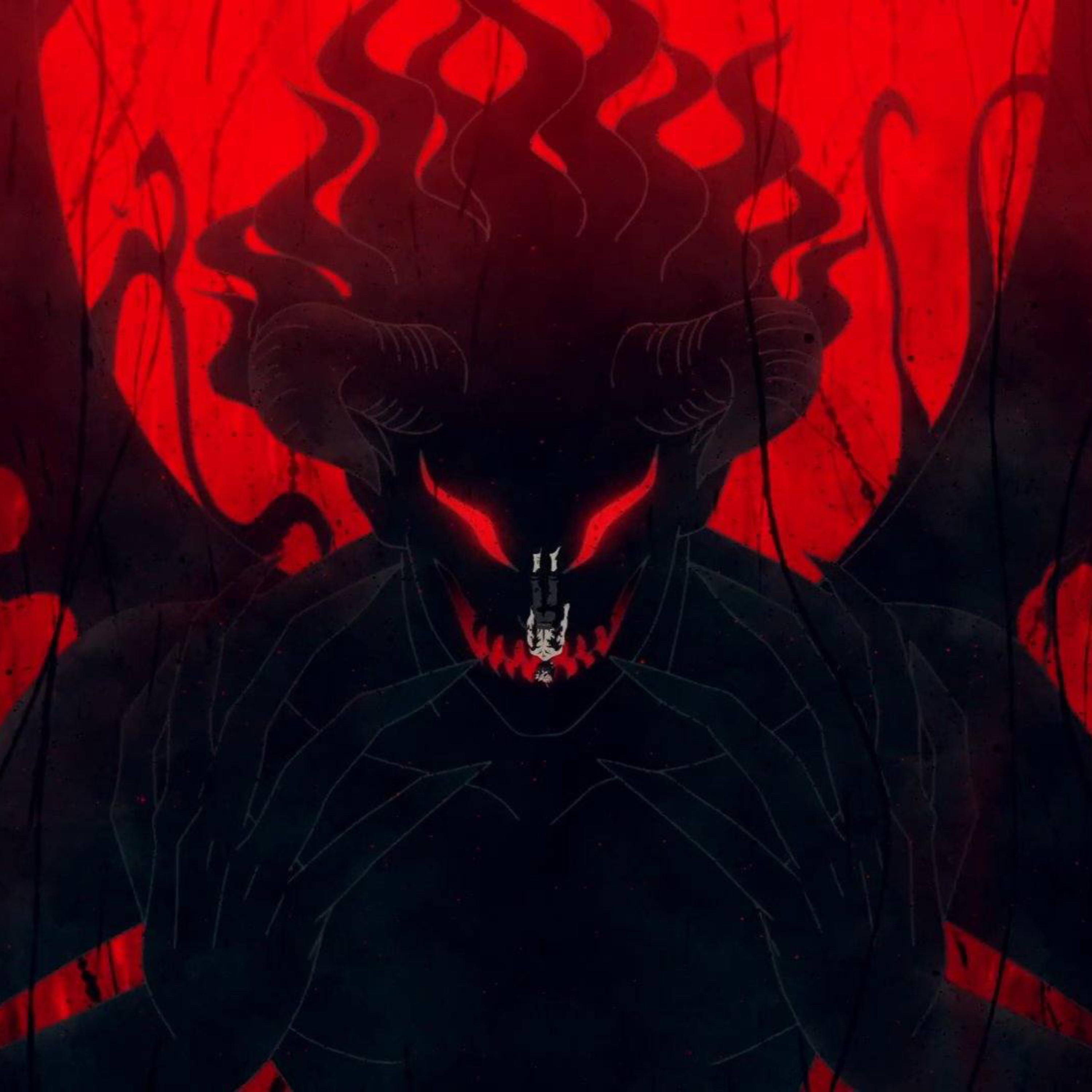 Demons by Dankurrr.x cover art