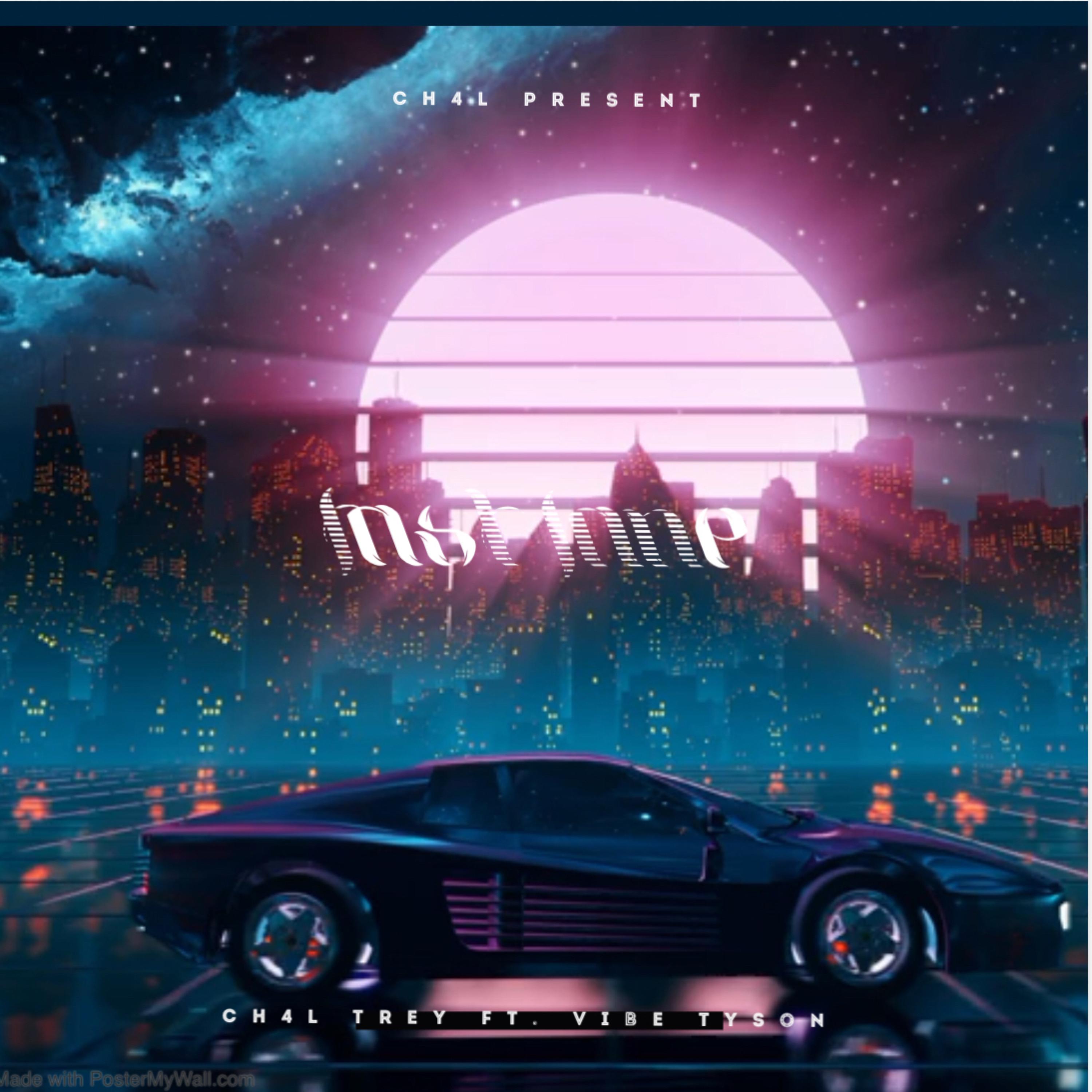 Fast lane artwork