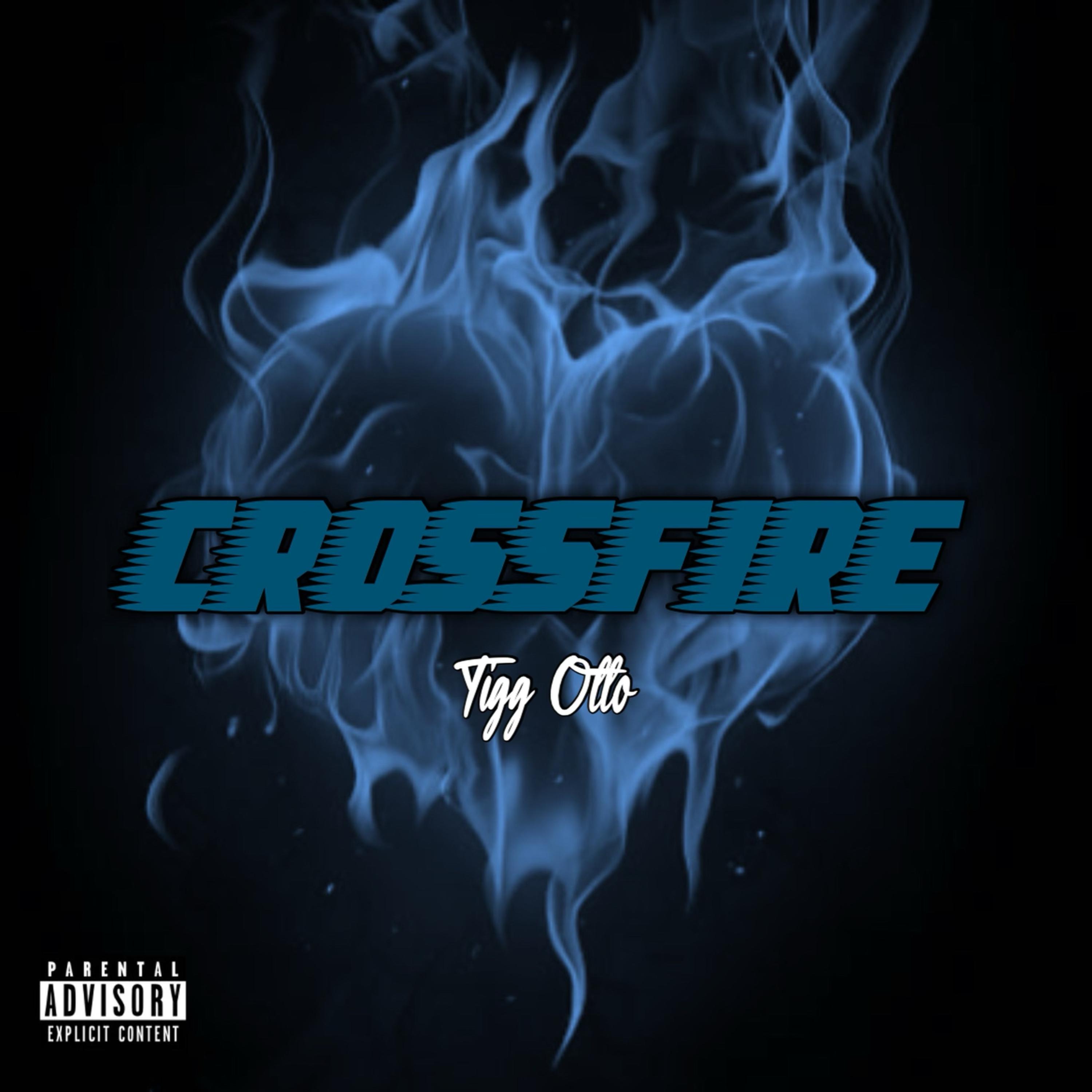 Crossfire artwork