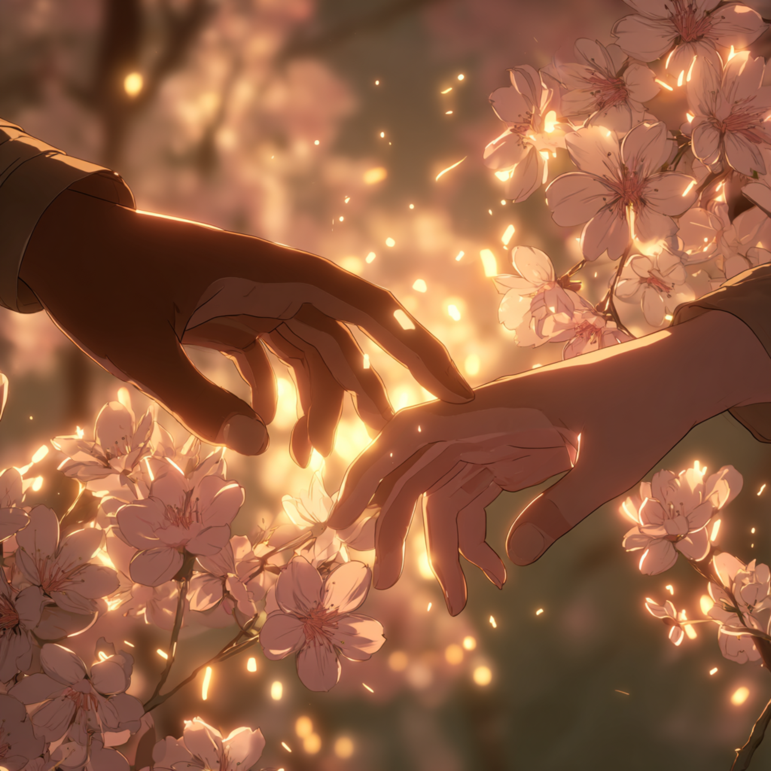 너라는 정원 (Garden of You) artwork