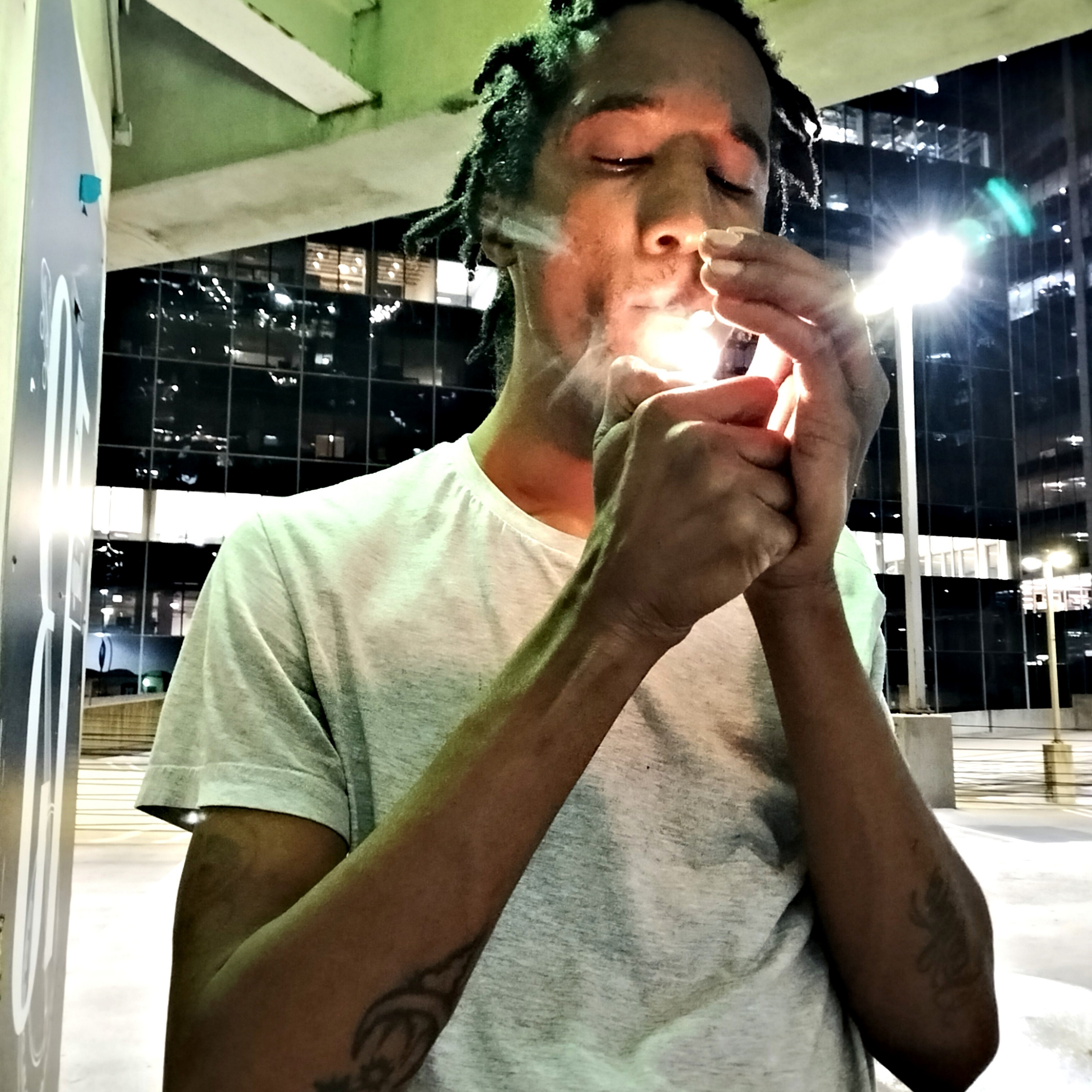 Money And Drugs artwork