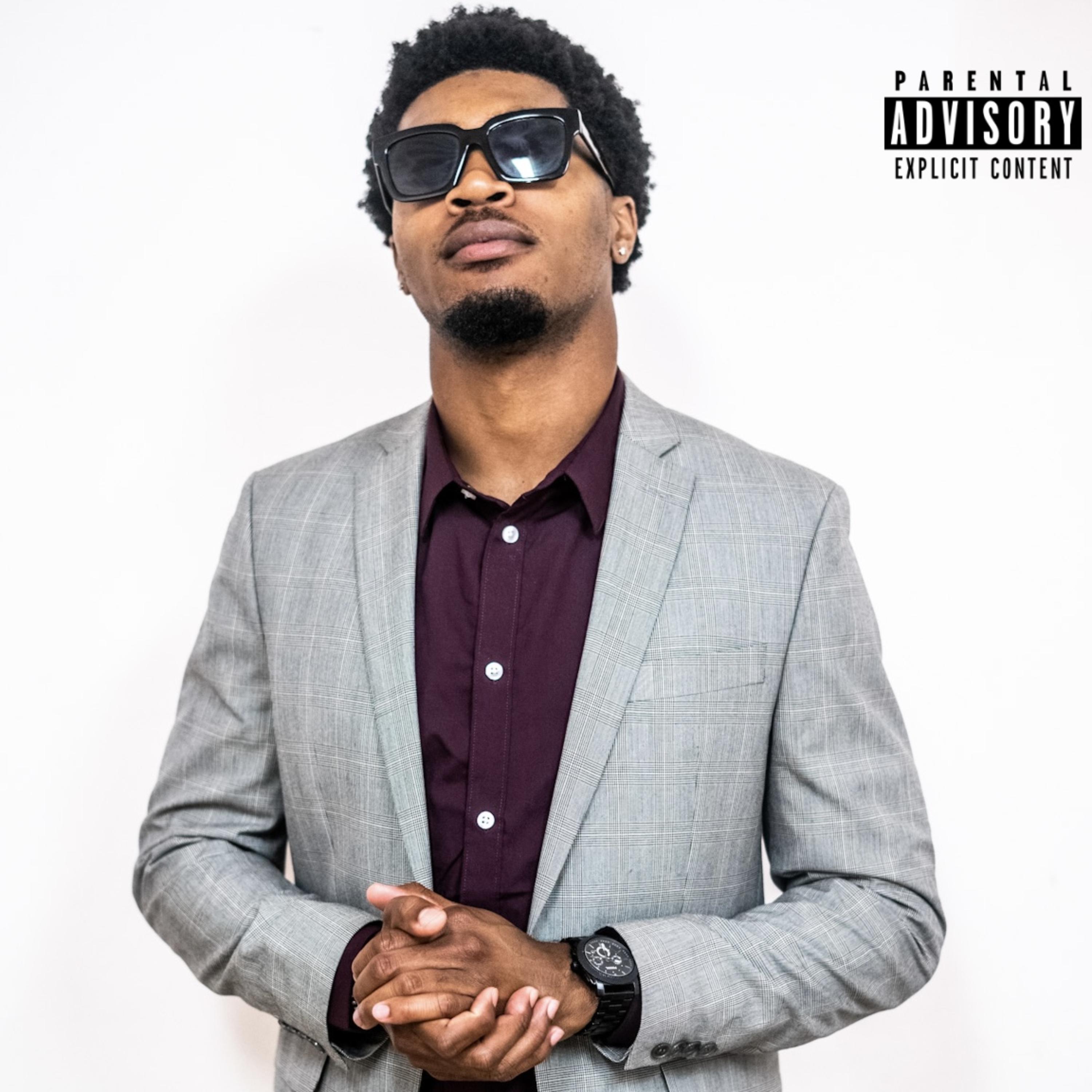 Thank God For Growth artwork