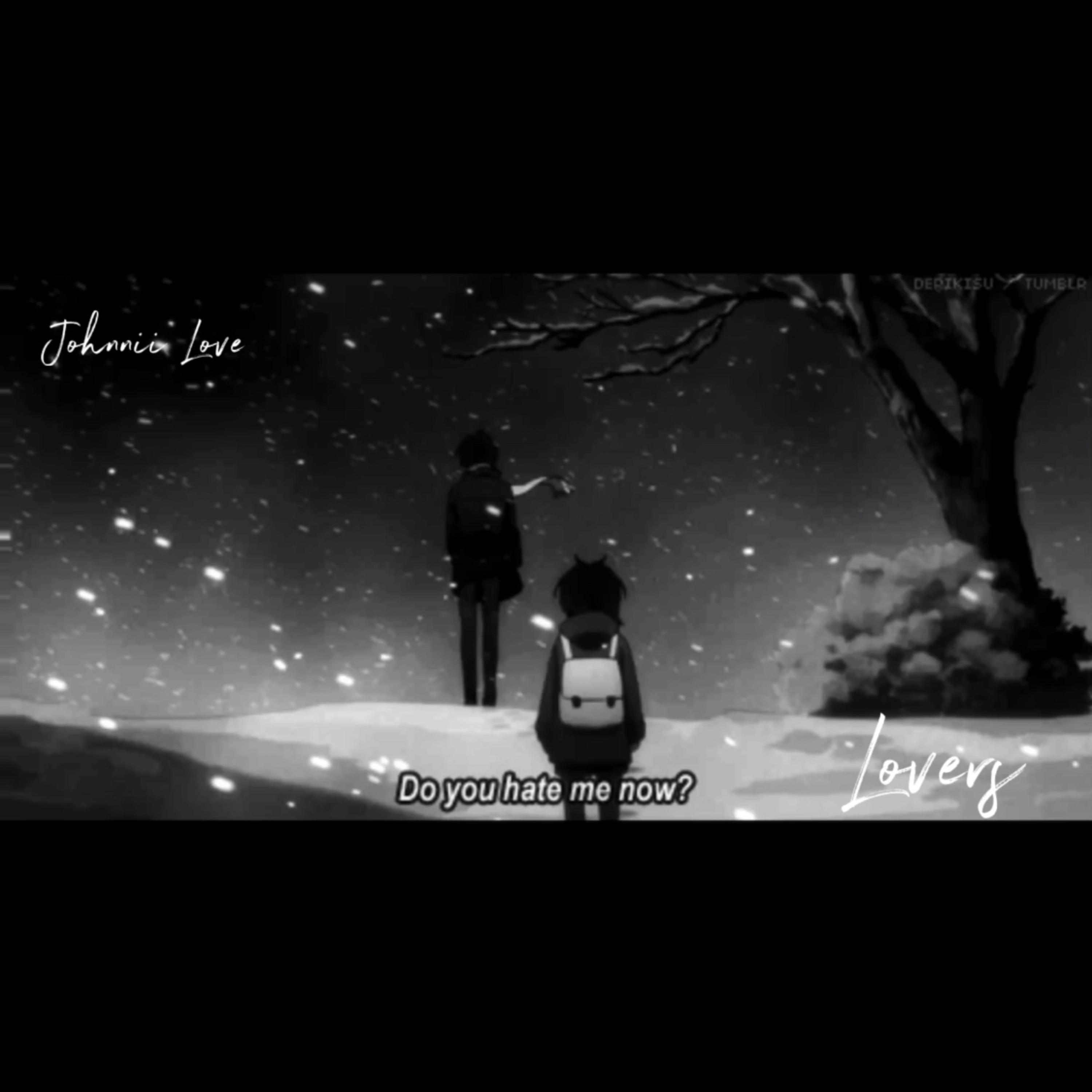 Past Lovers artwork