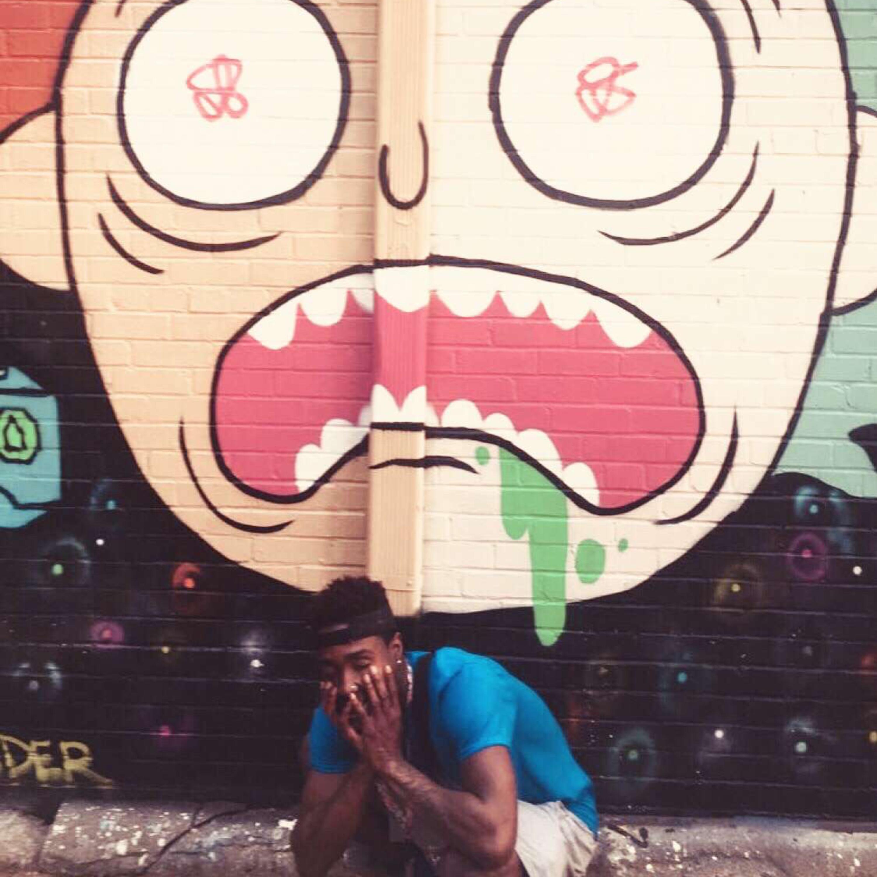 Remember Me artwork
