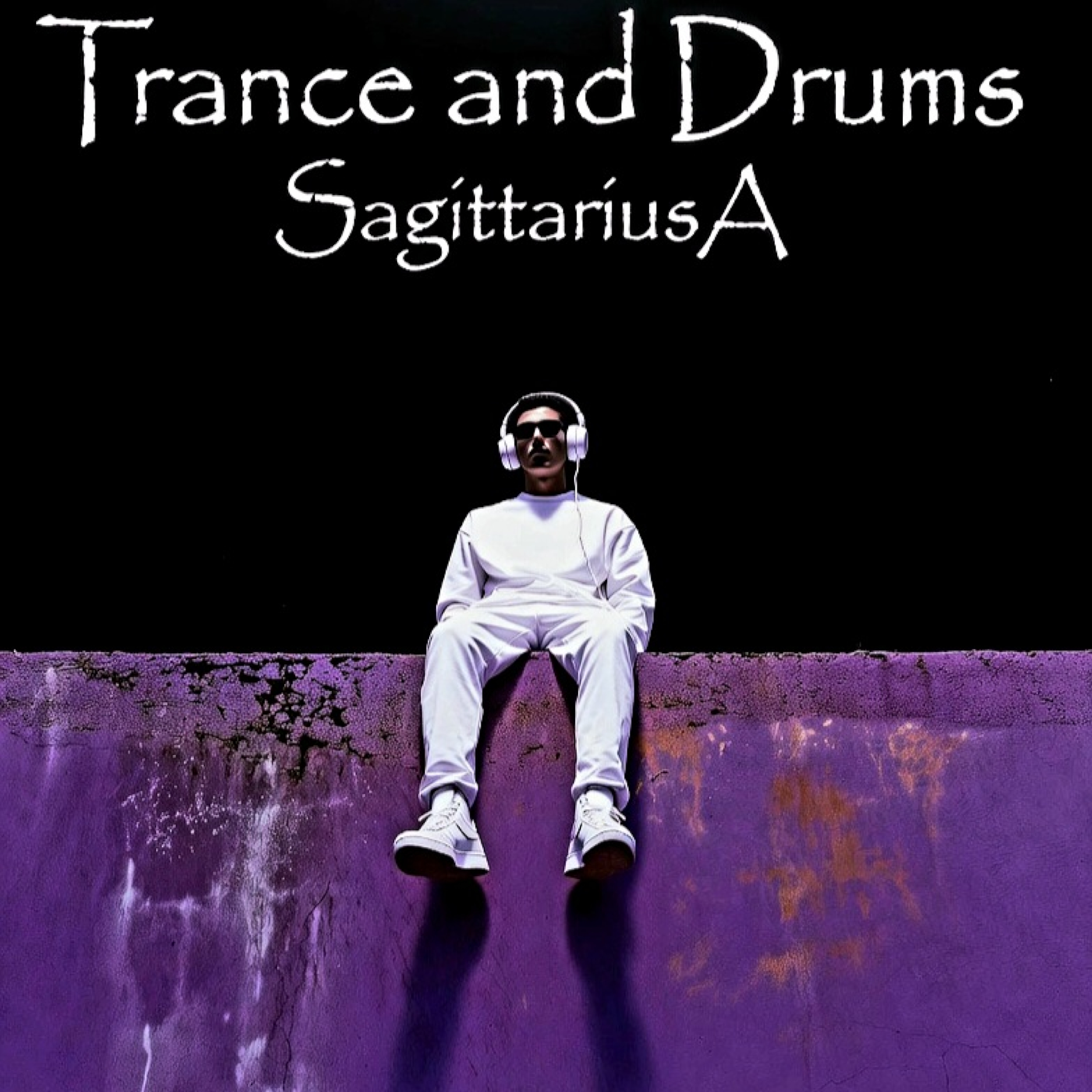 Trance and Drums artwork