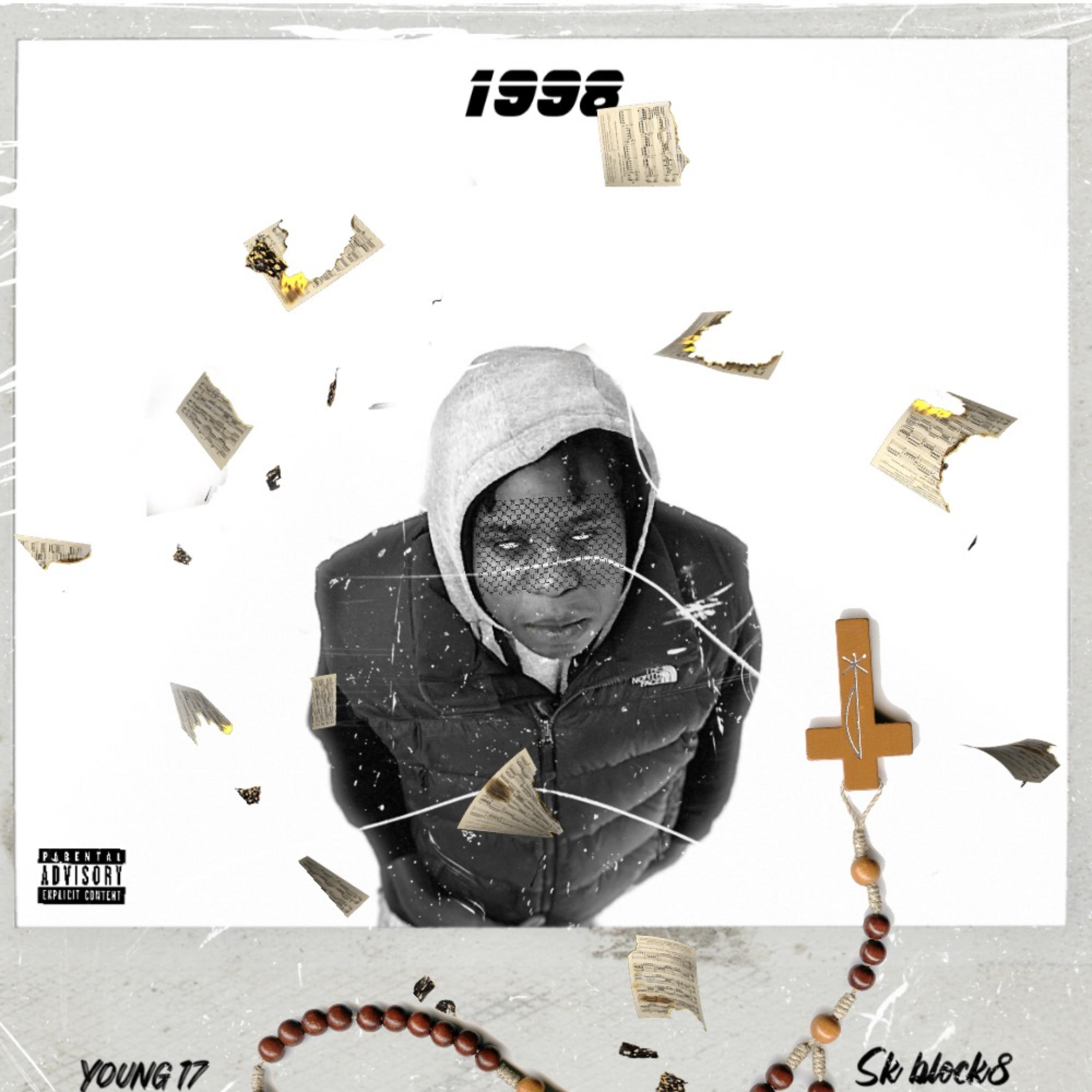 1998 artwork