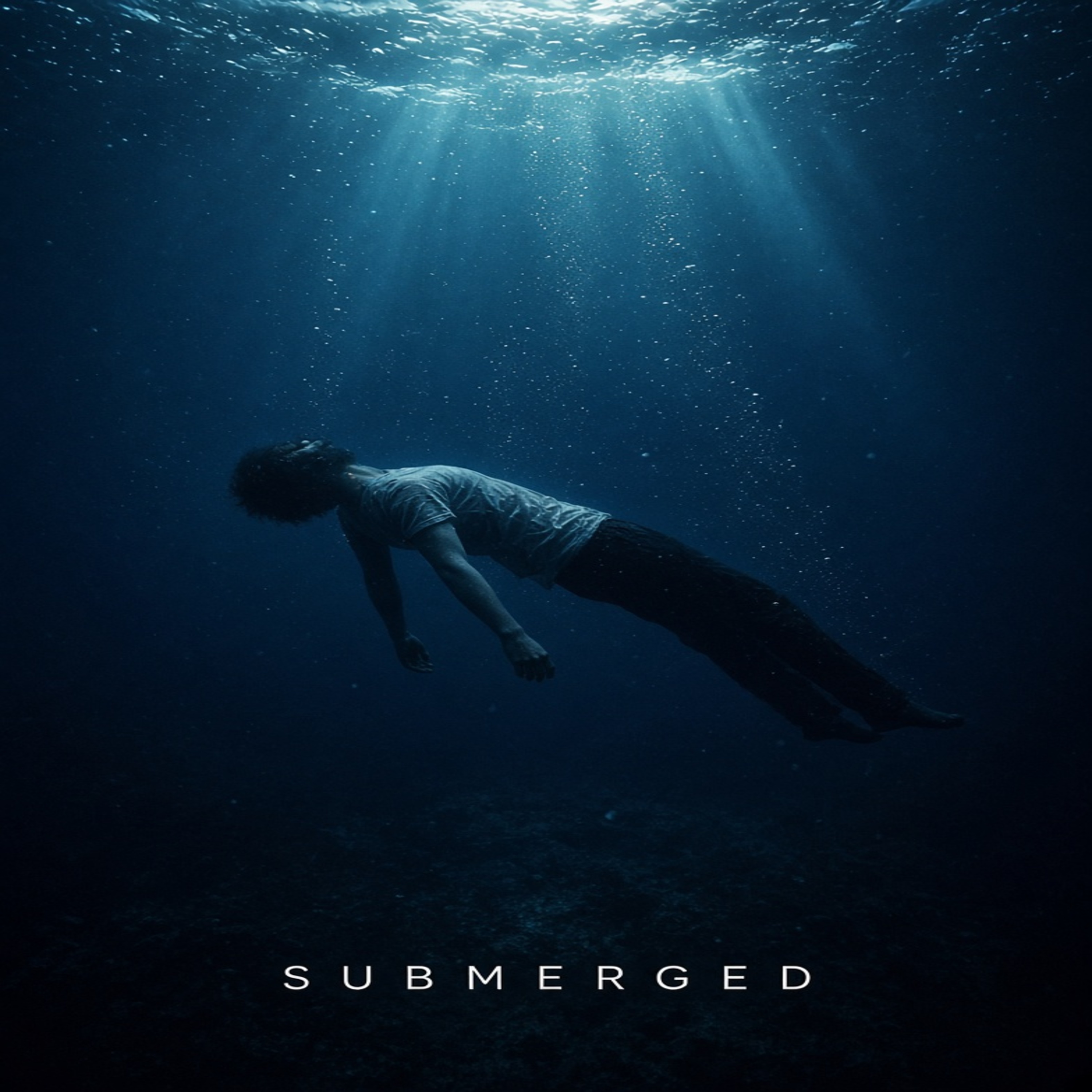 Submerged by MxM cover art