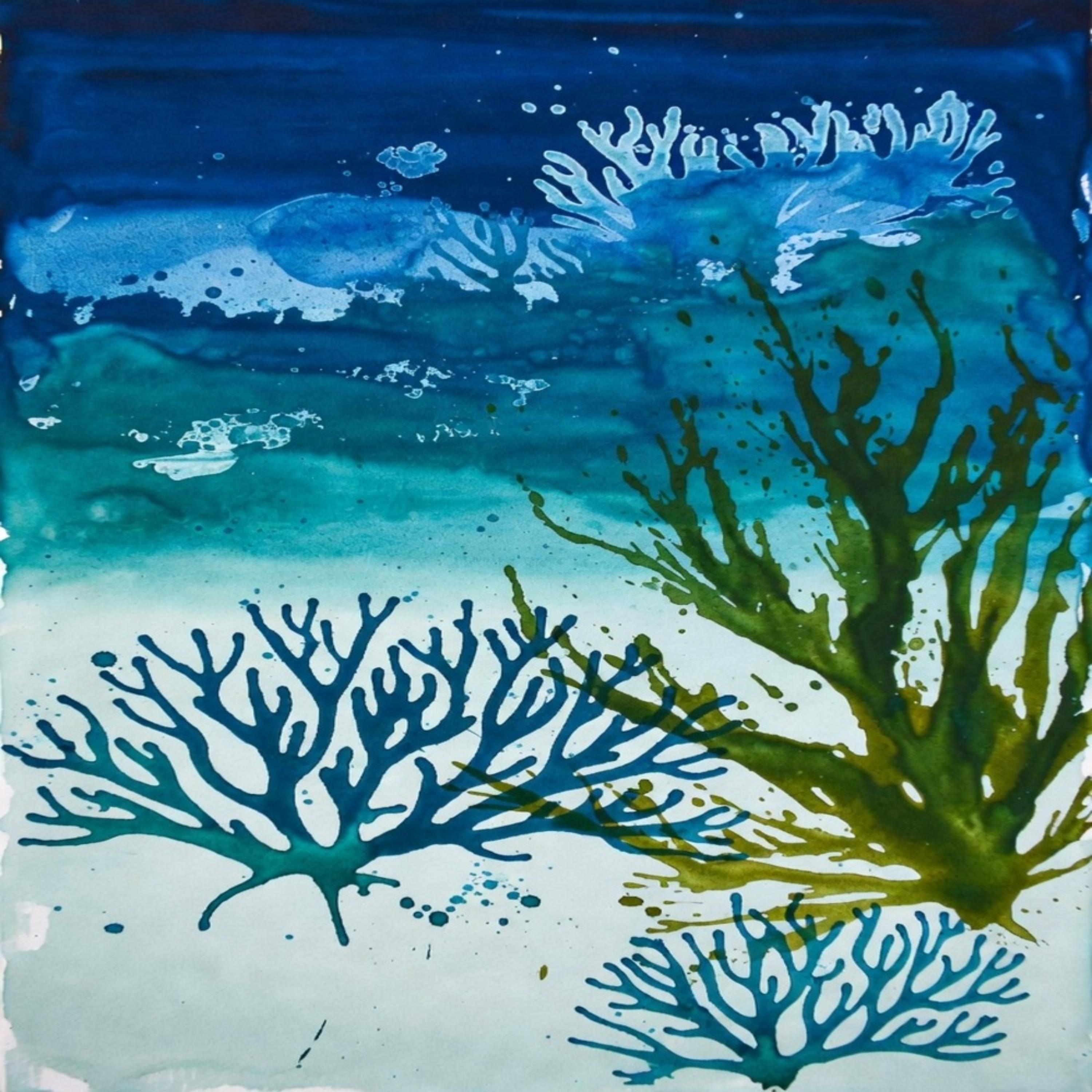 Ocean Odyssey artwork