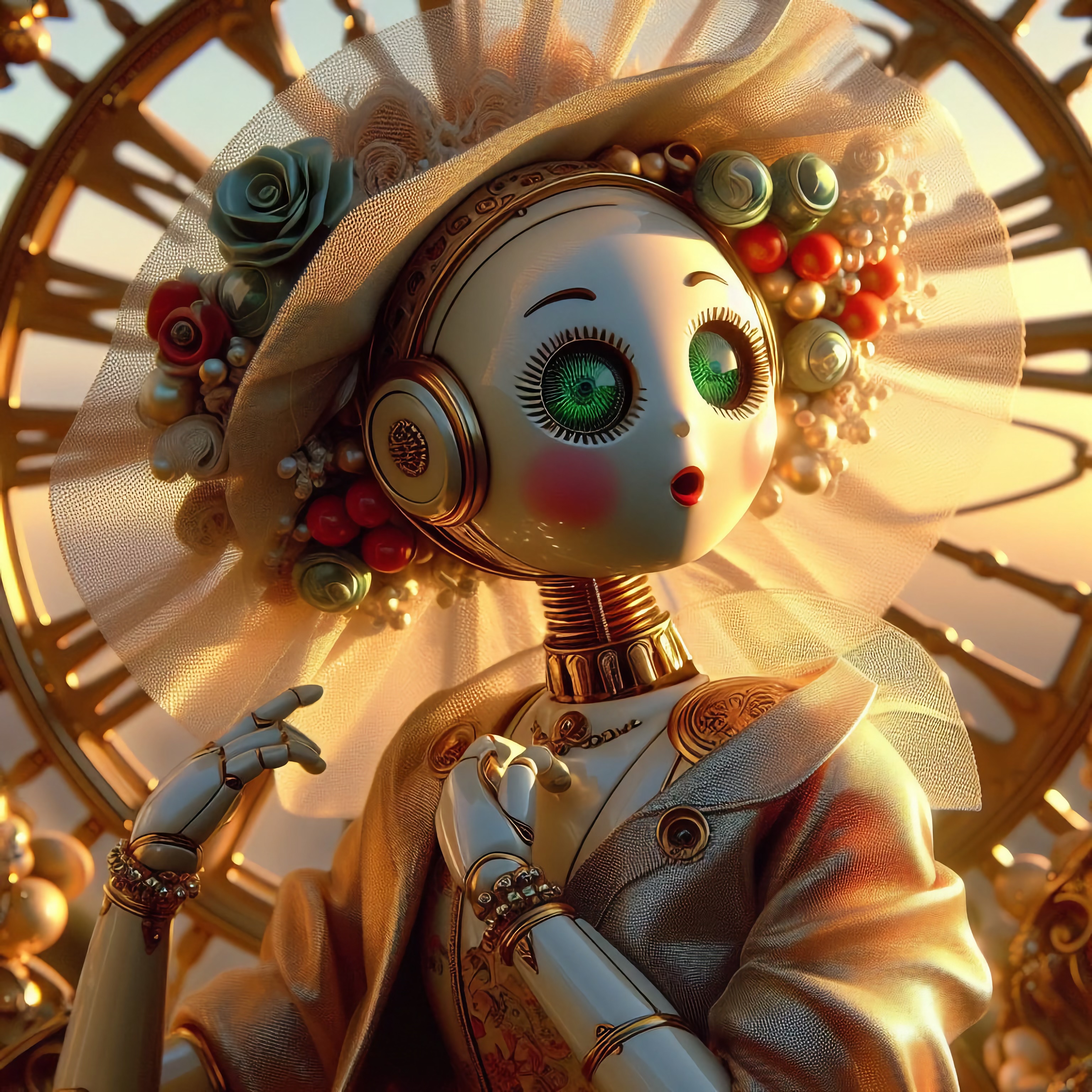 Ilusionada artwork