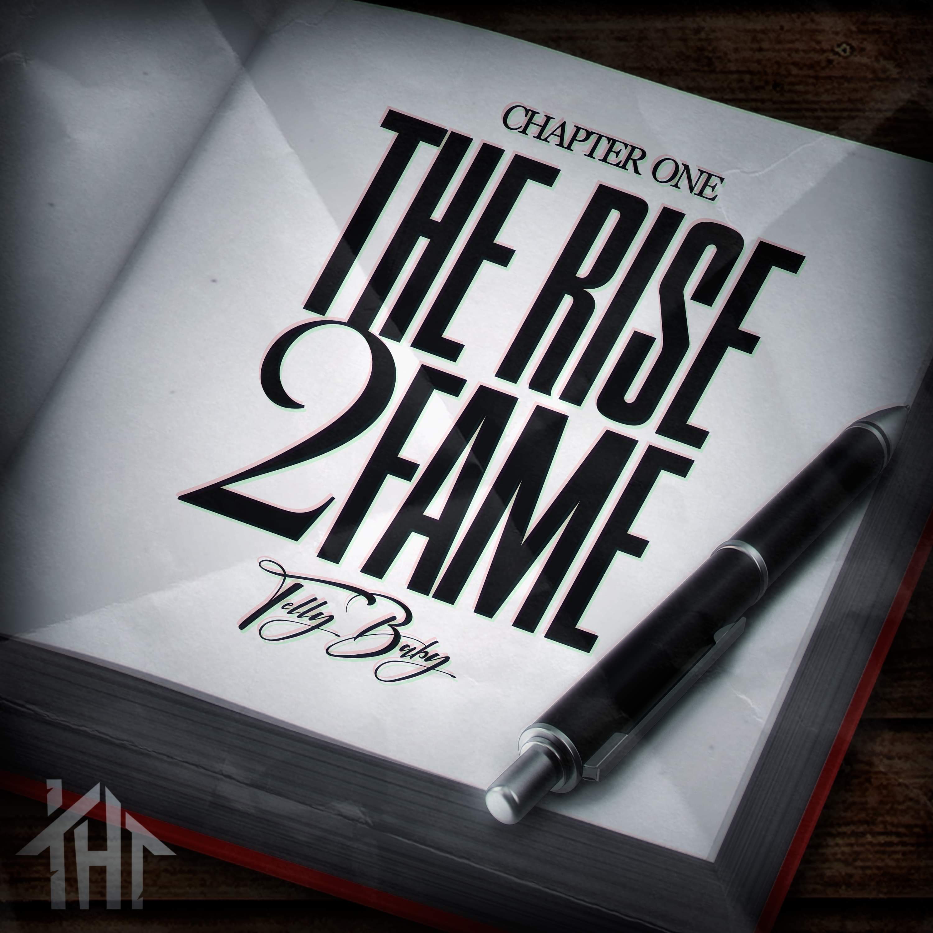 Chapter One: The Rise To Fame artwork
