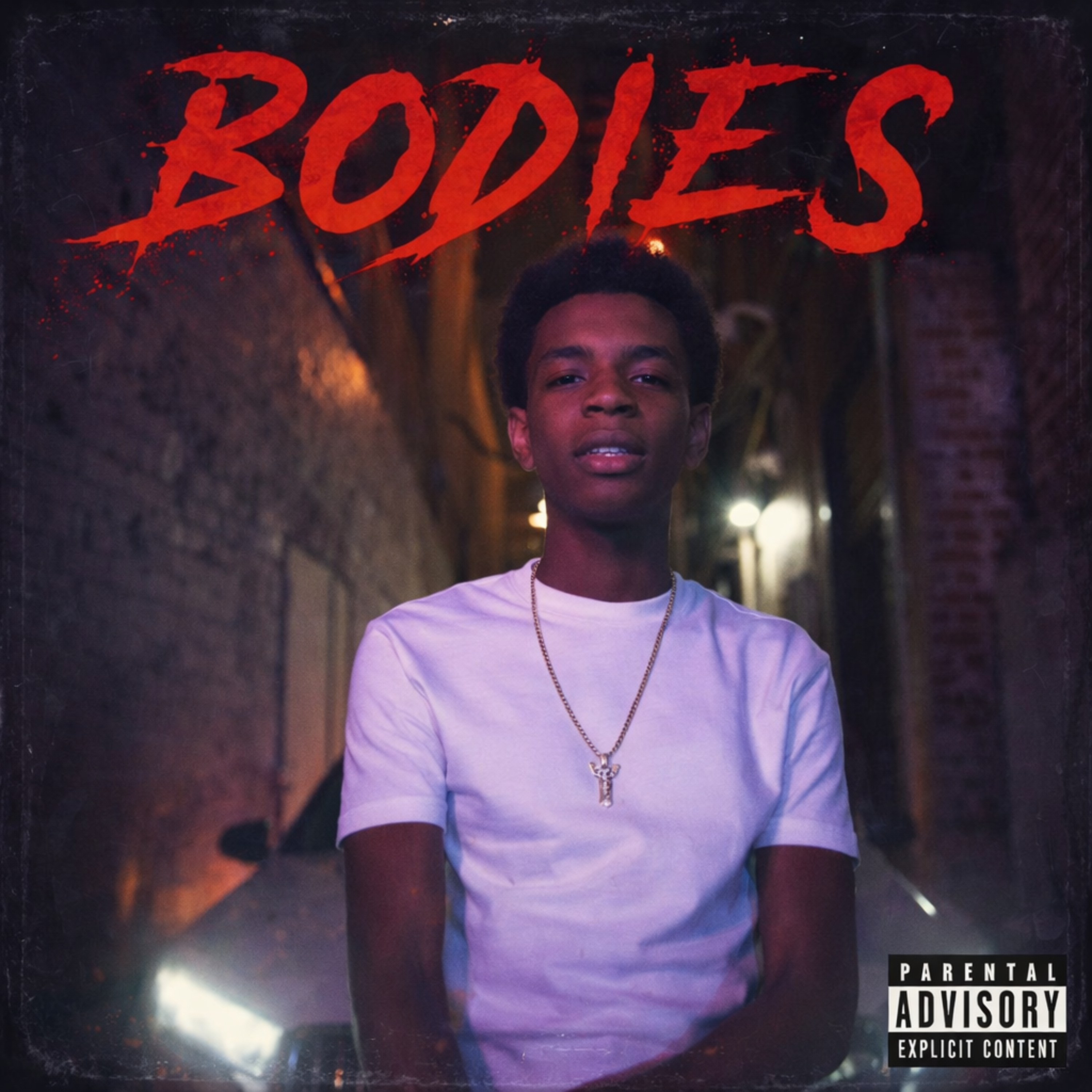 Bodies artwork