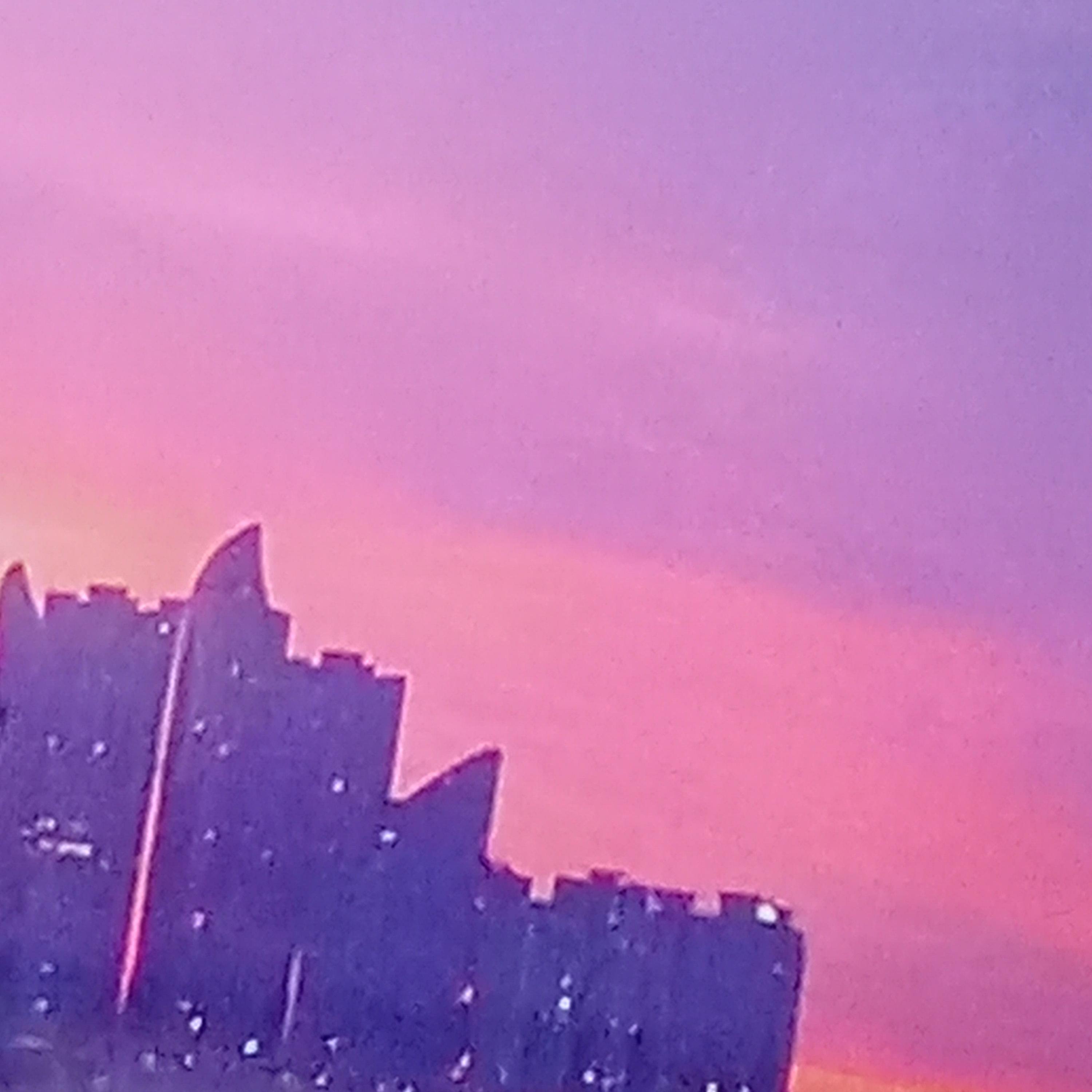 Summer Vibes artwork