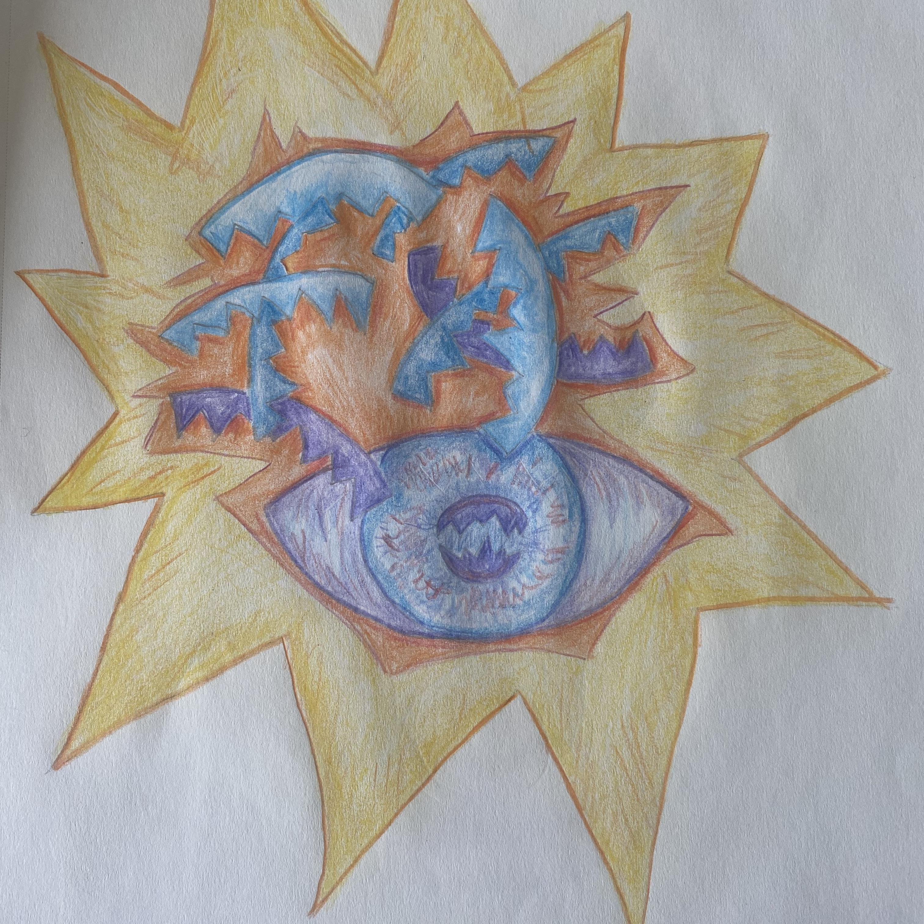 Cold In Hell artwork