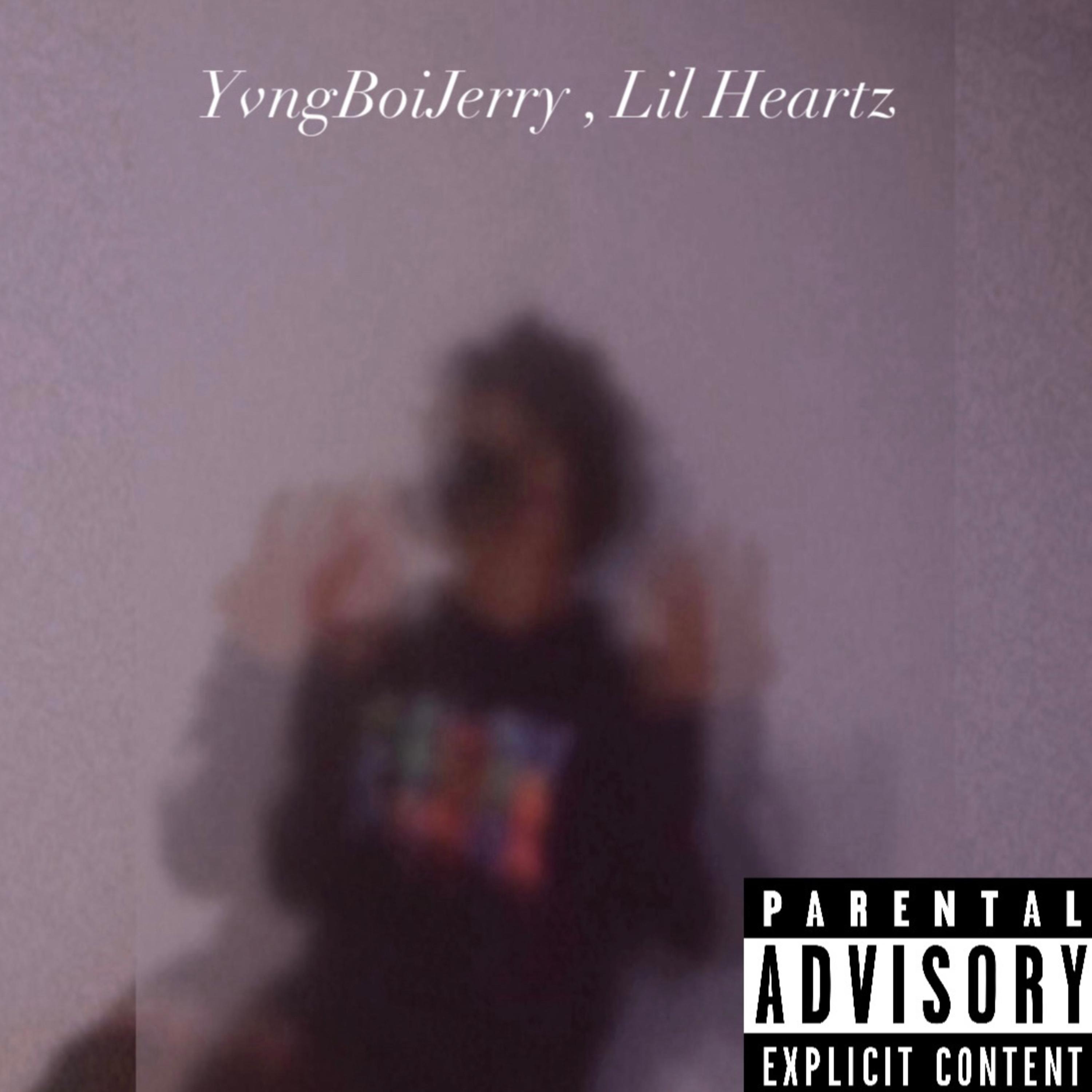 All Alone by YvngBoiJerry cover art