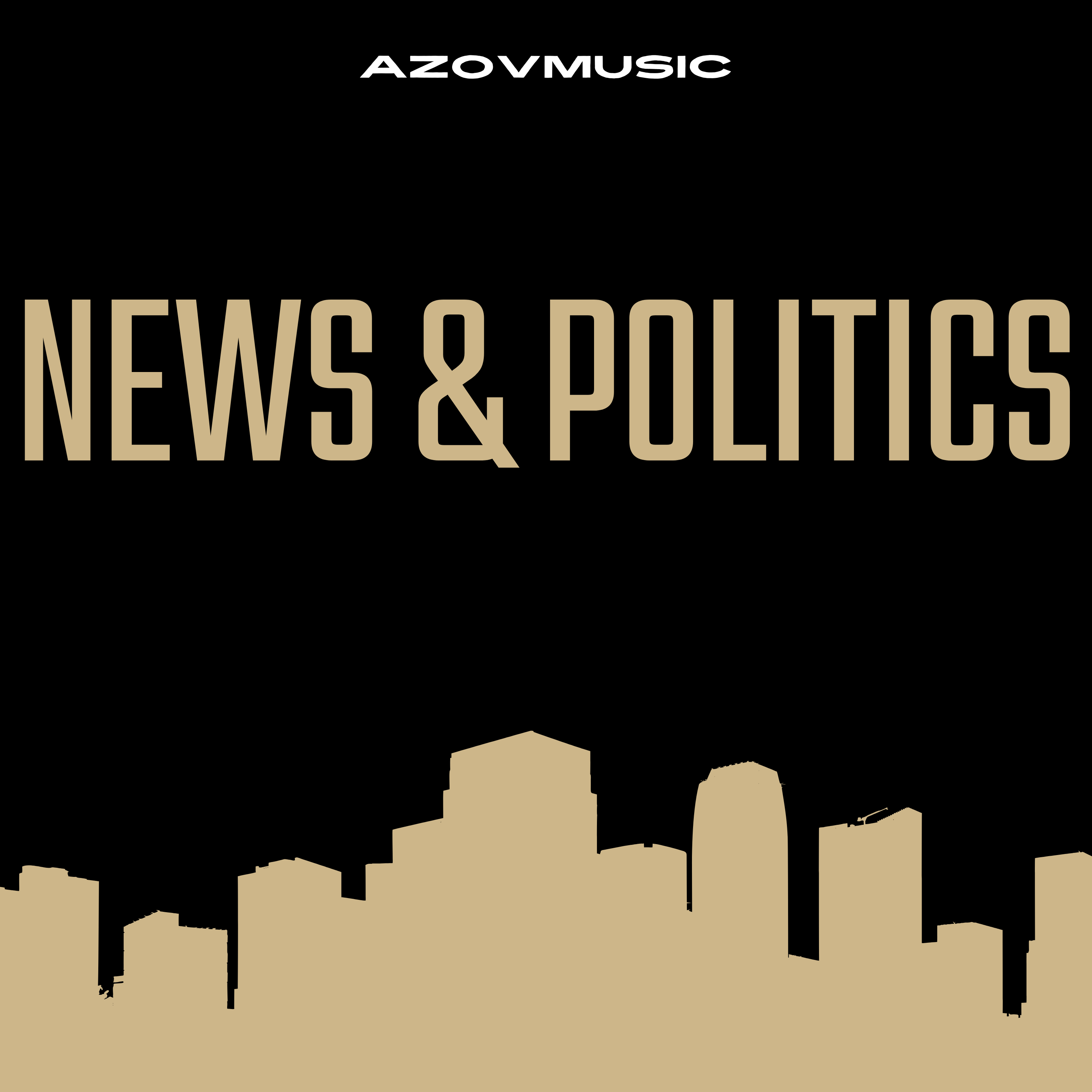 News & Politics artwork