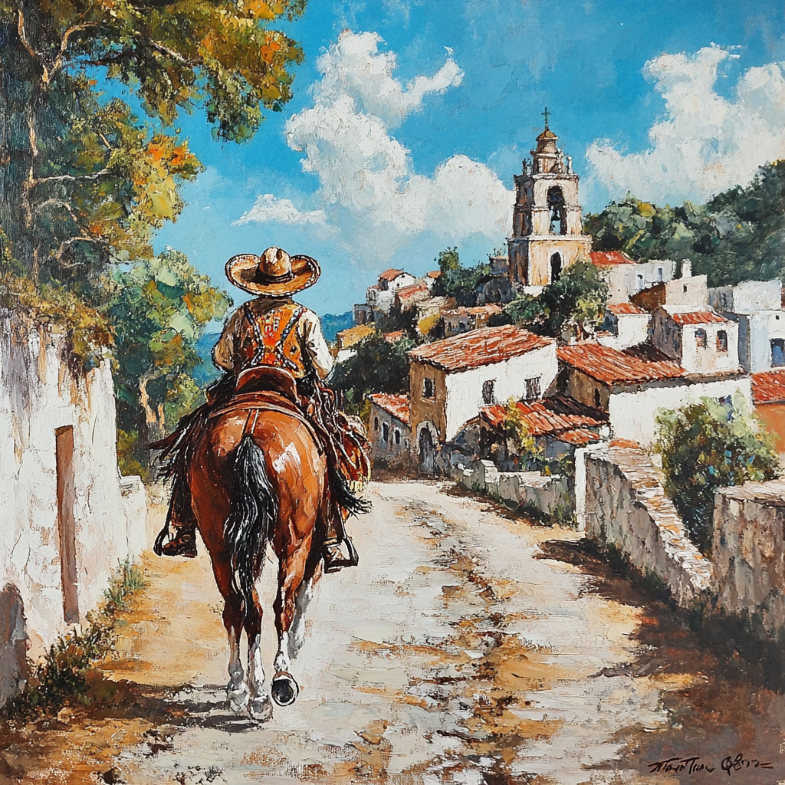 Rancheras Que Transforman la Vida artwork
