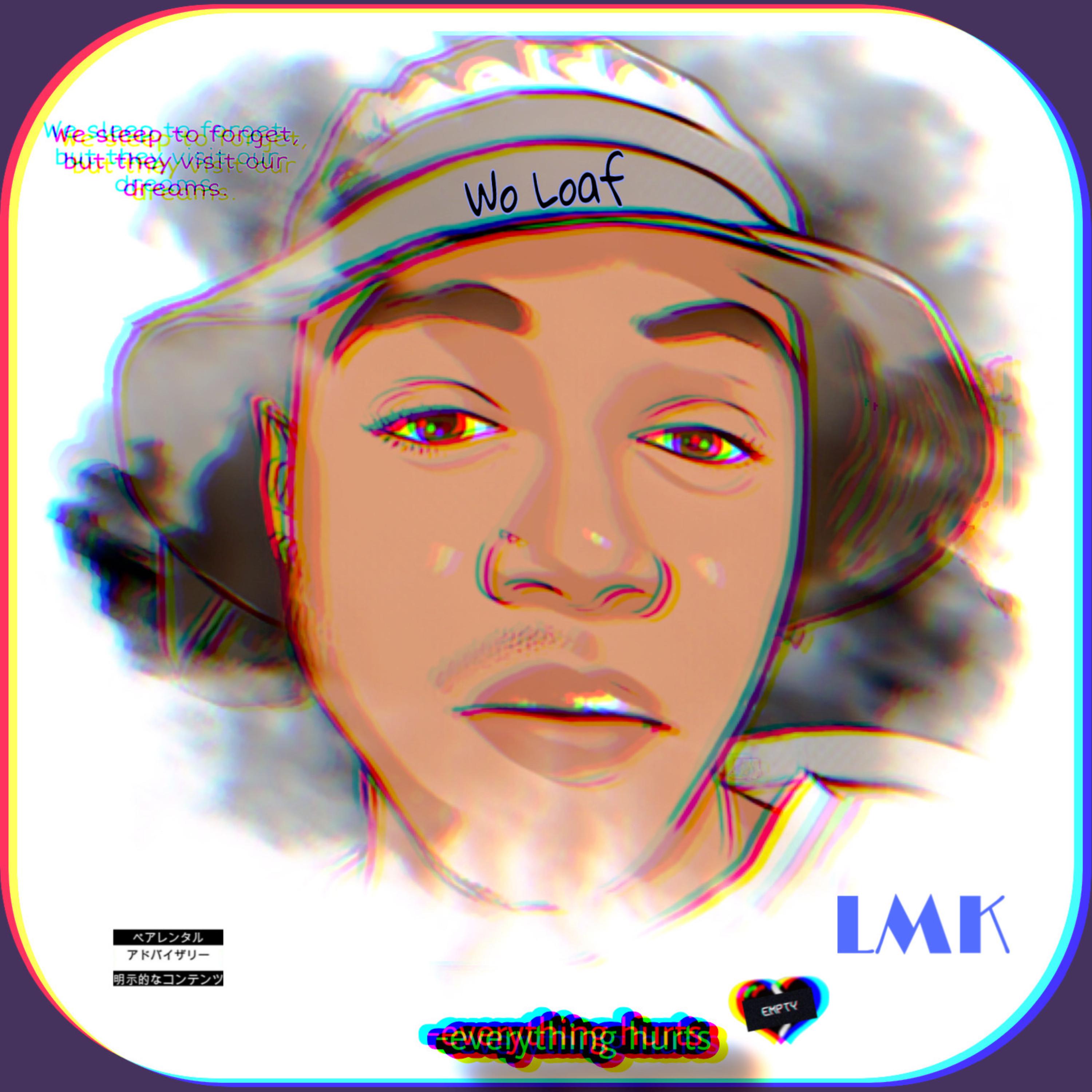 LMK artwork