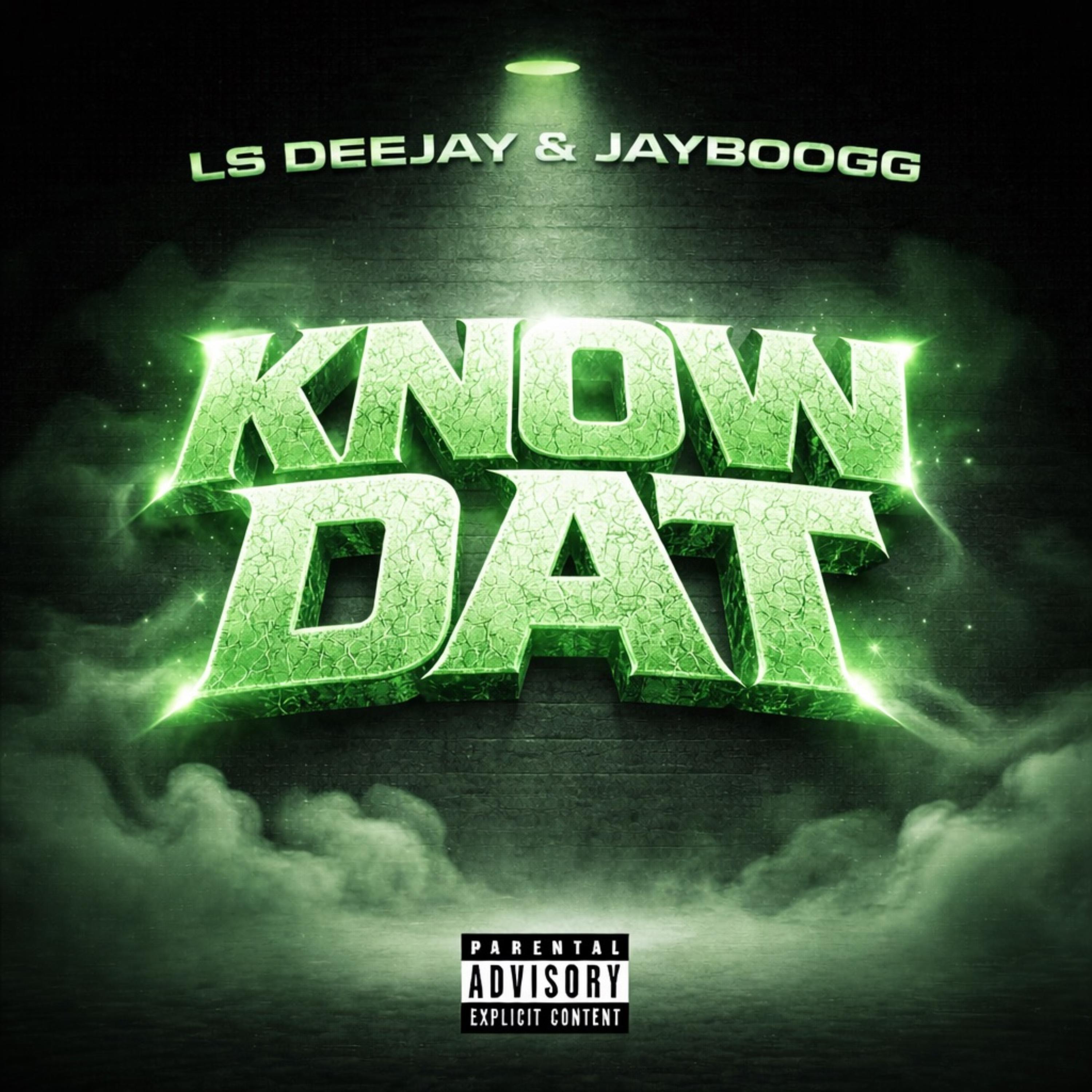 Know Dat artwork