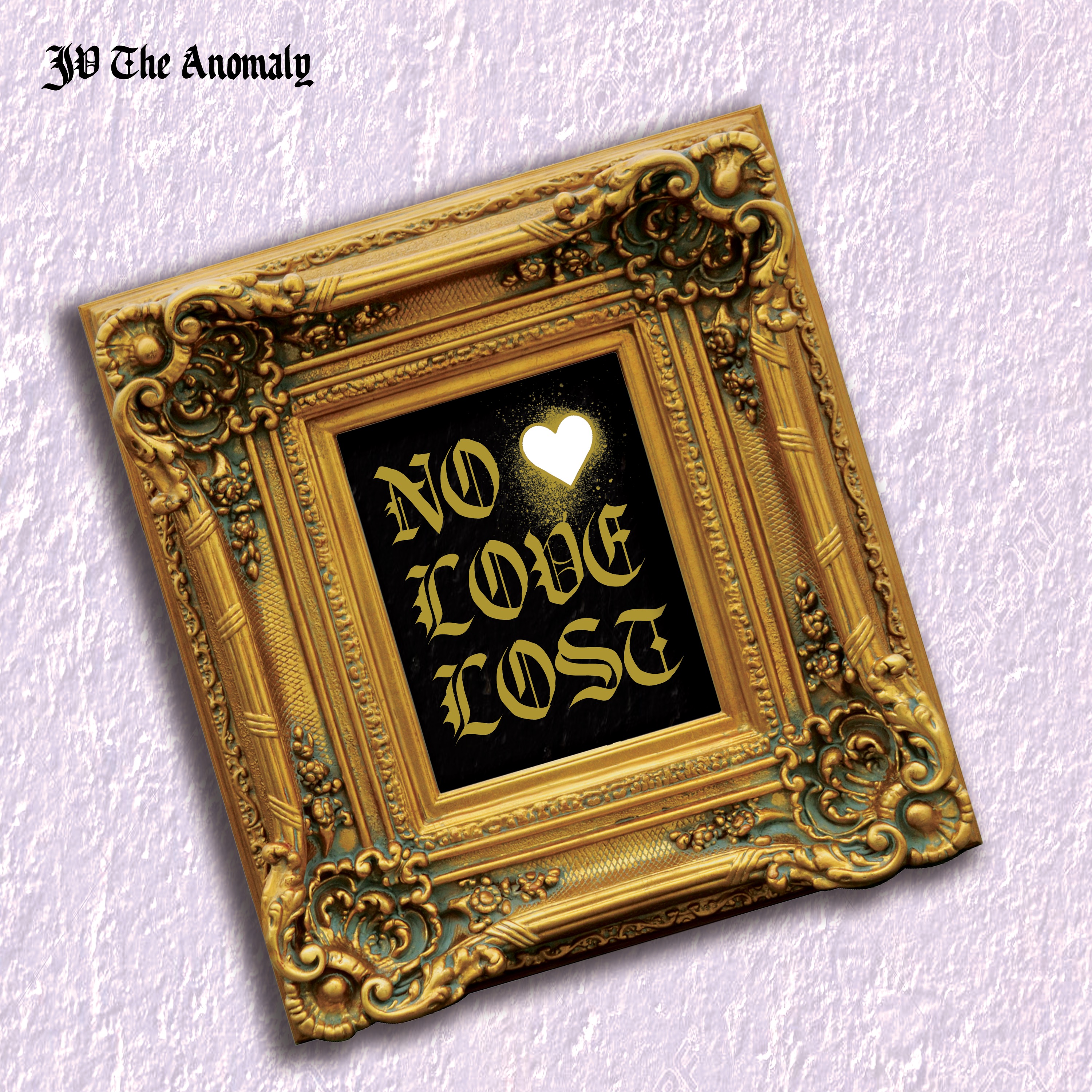 No Love Lost (Deluxe) artwork
