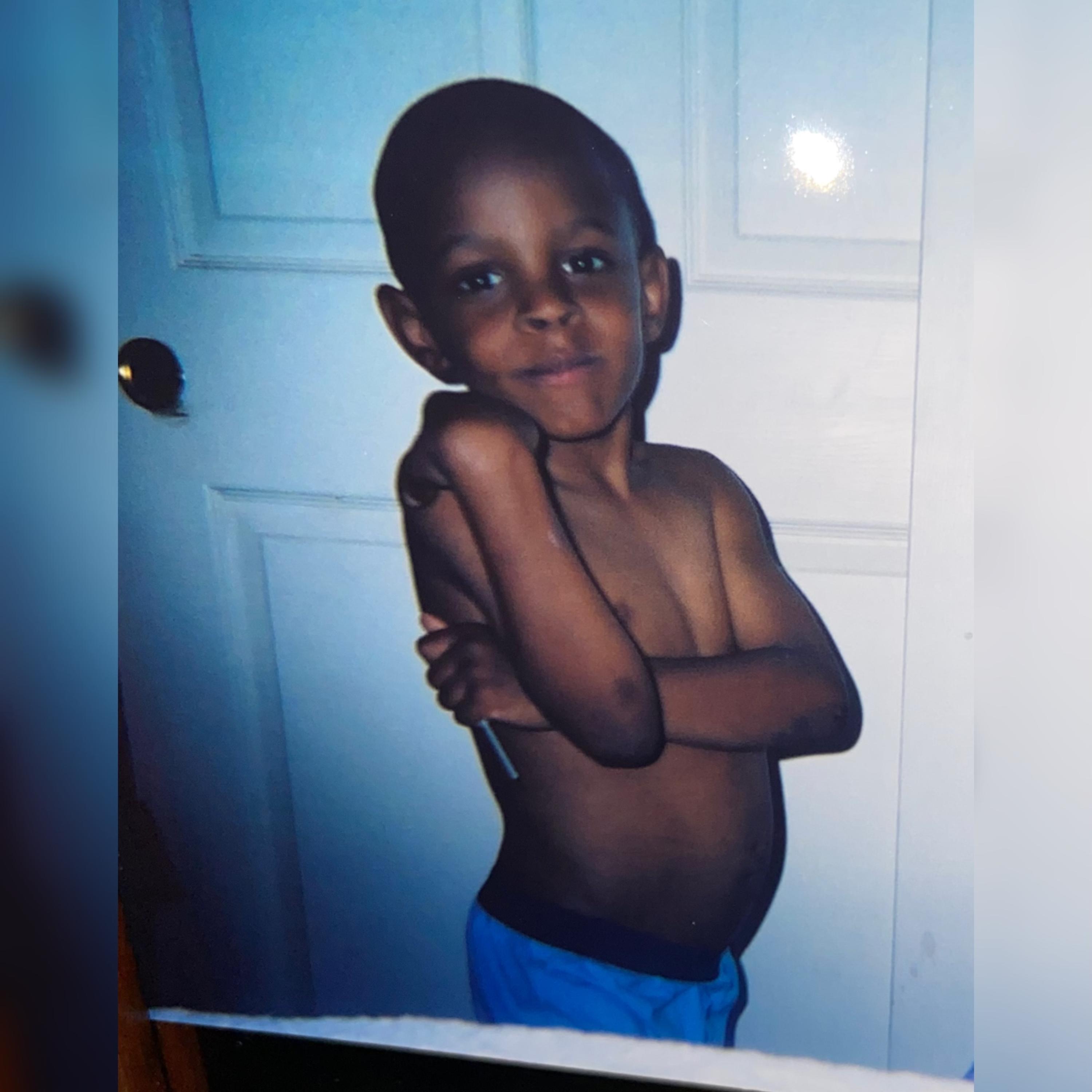 They Don’t Know artwork