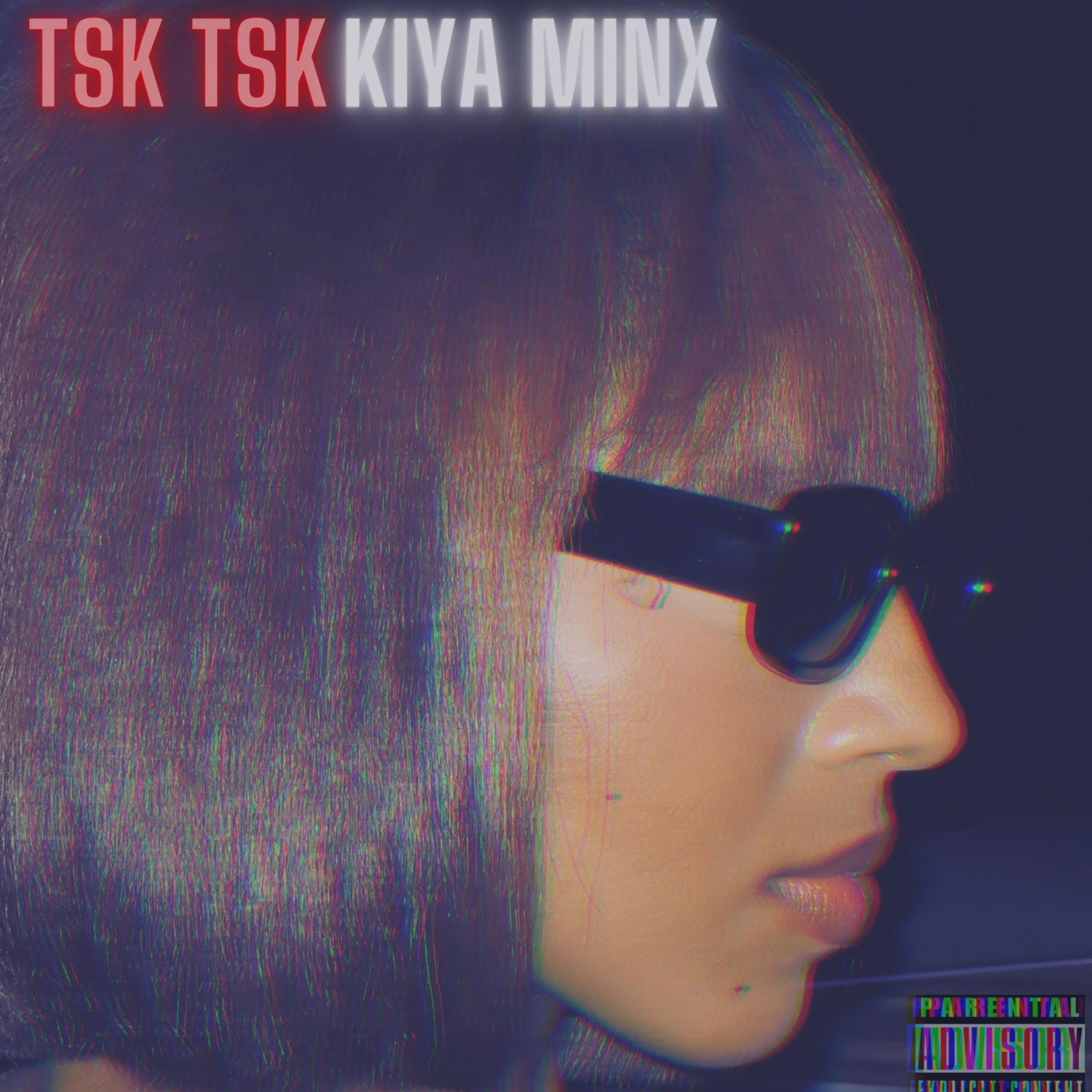 Tsk Tsk artwork