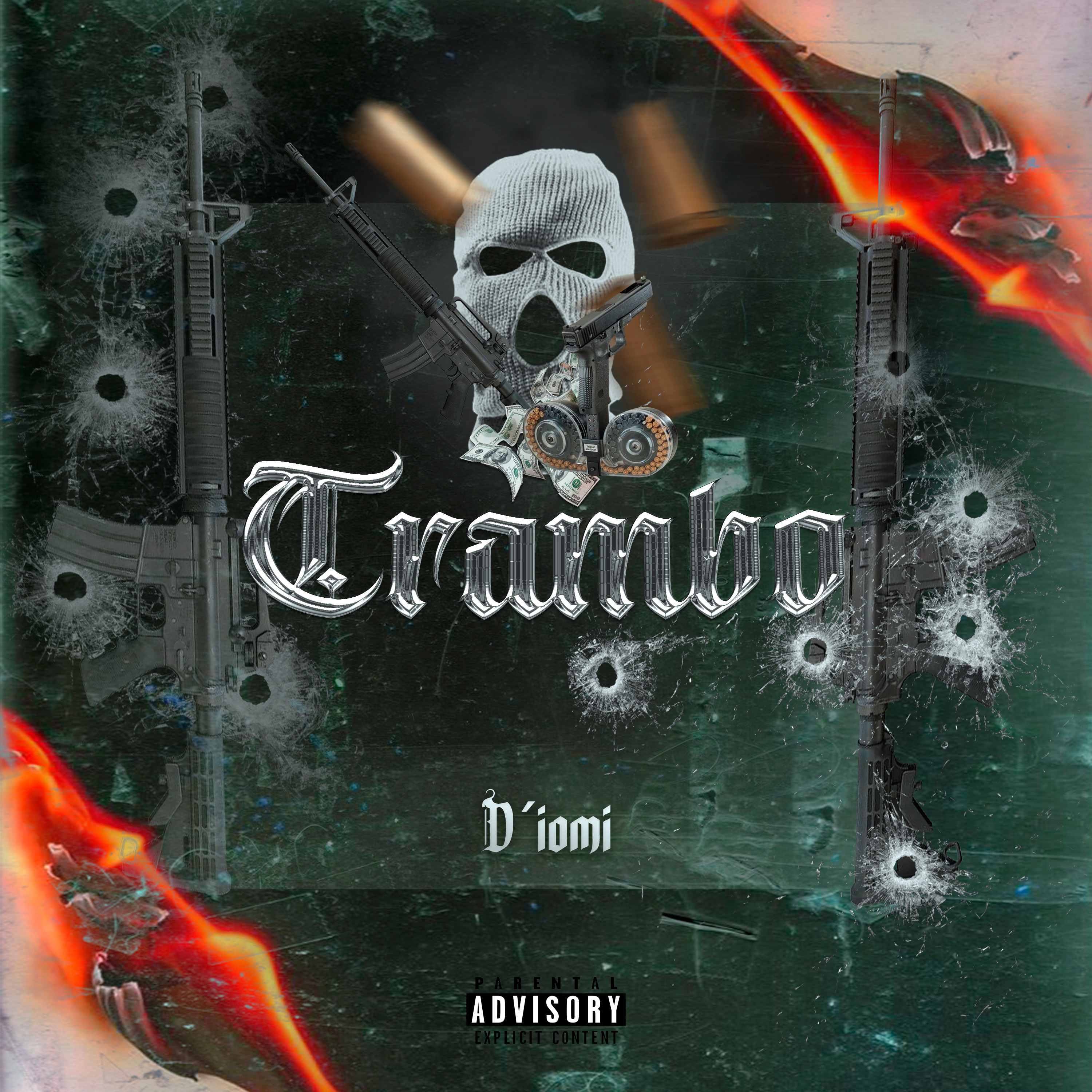 Trambo artwork