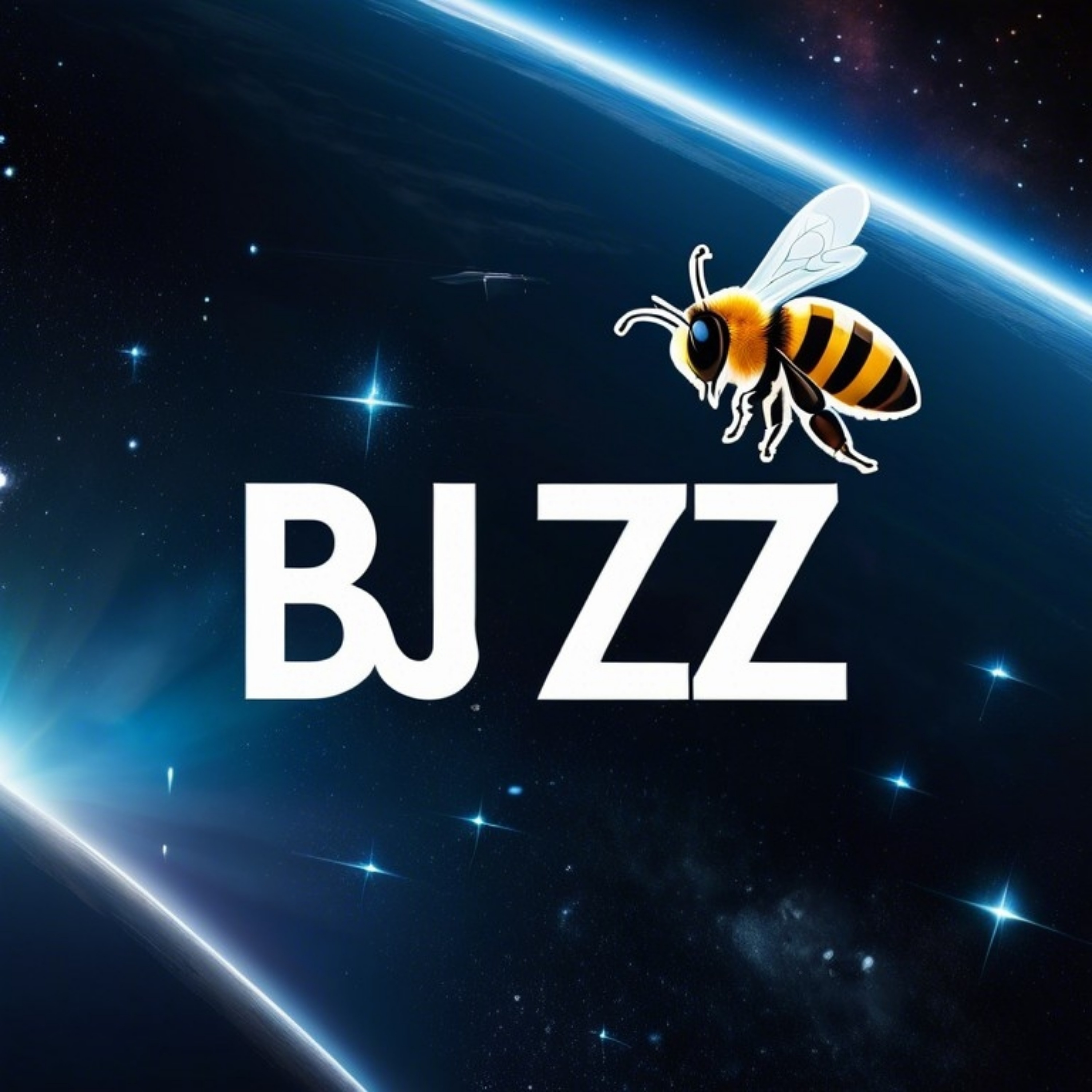 Buzz artwork