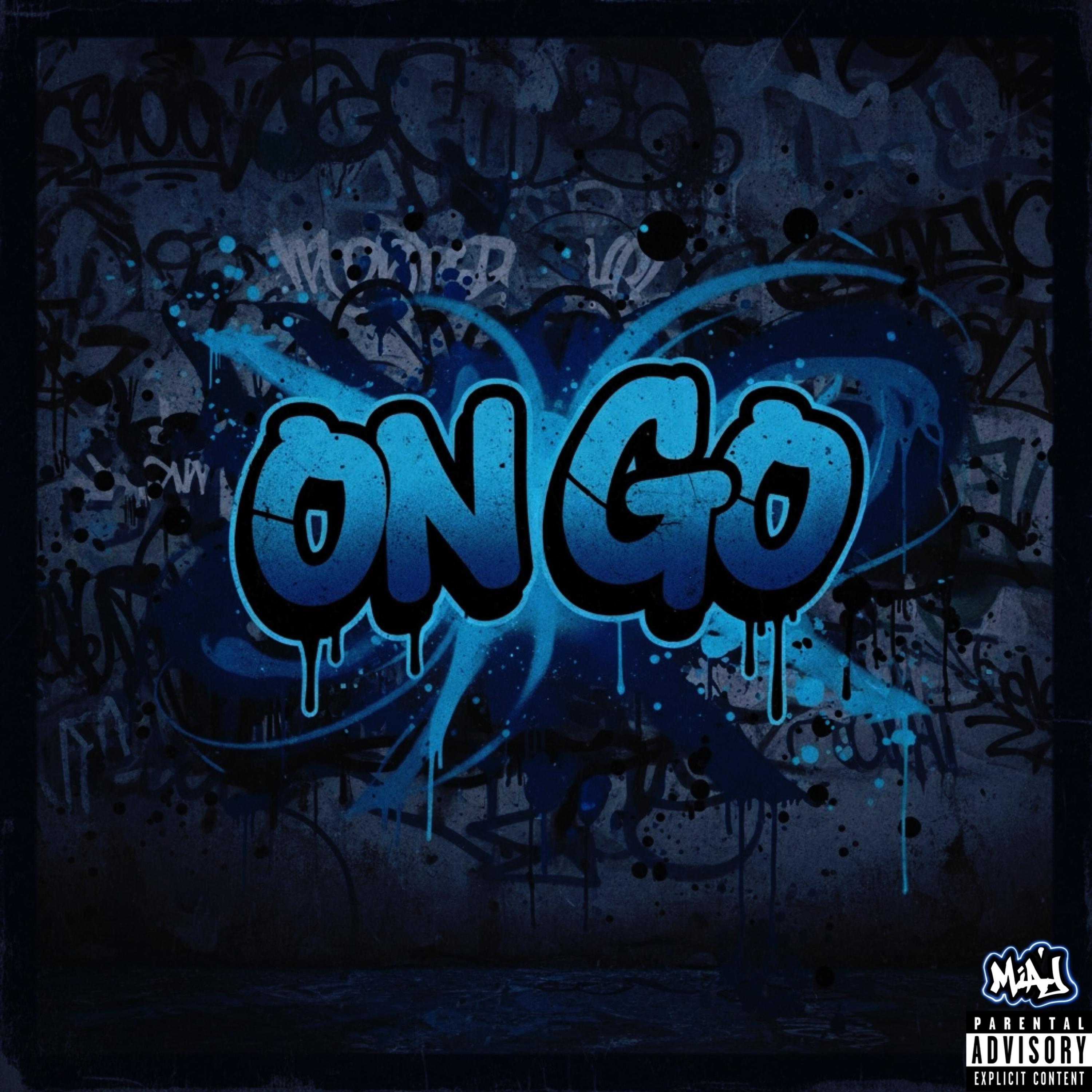 ON GO artwork