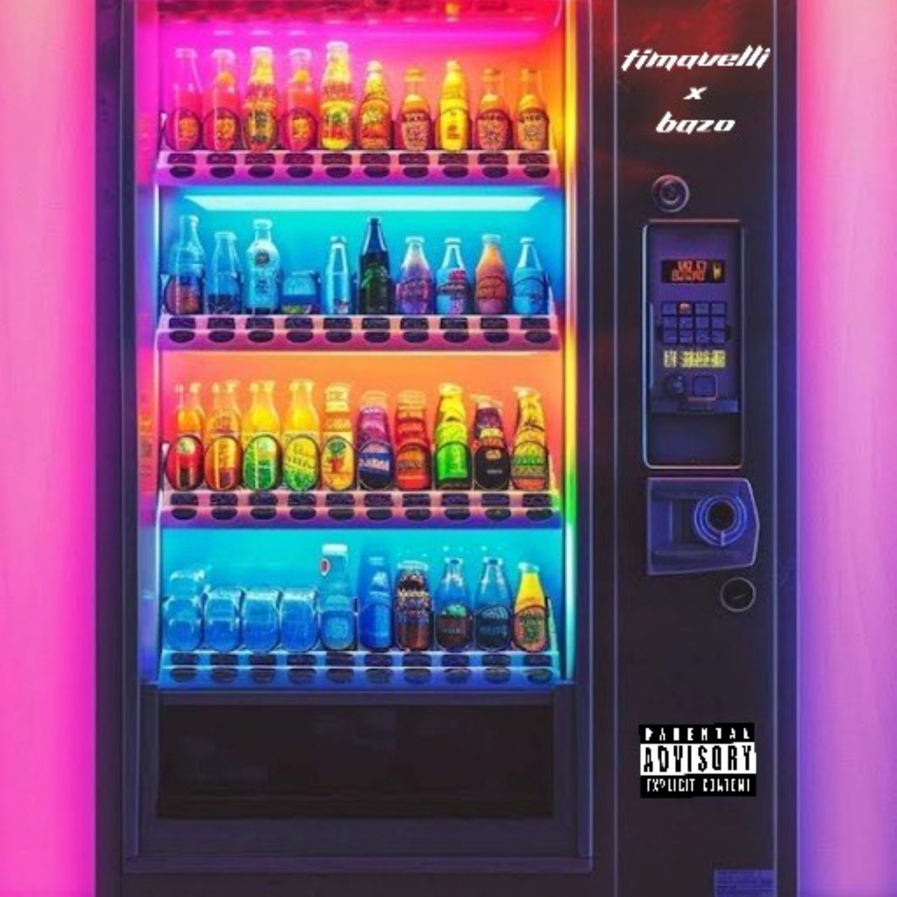 SODA artwork