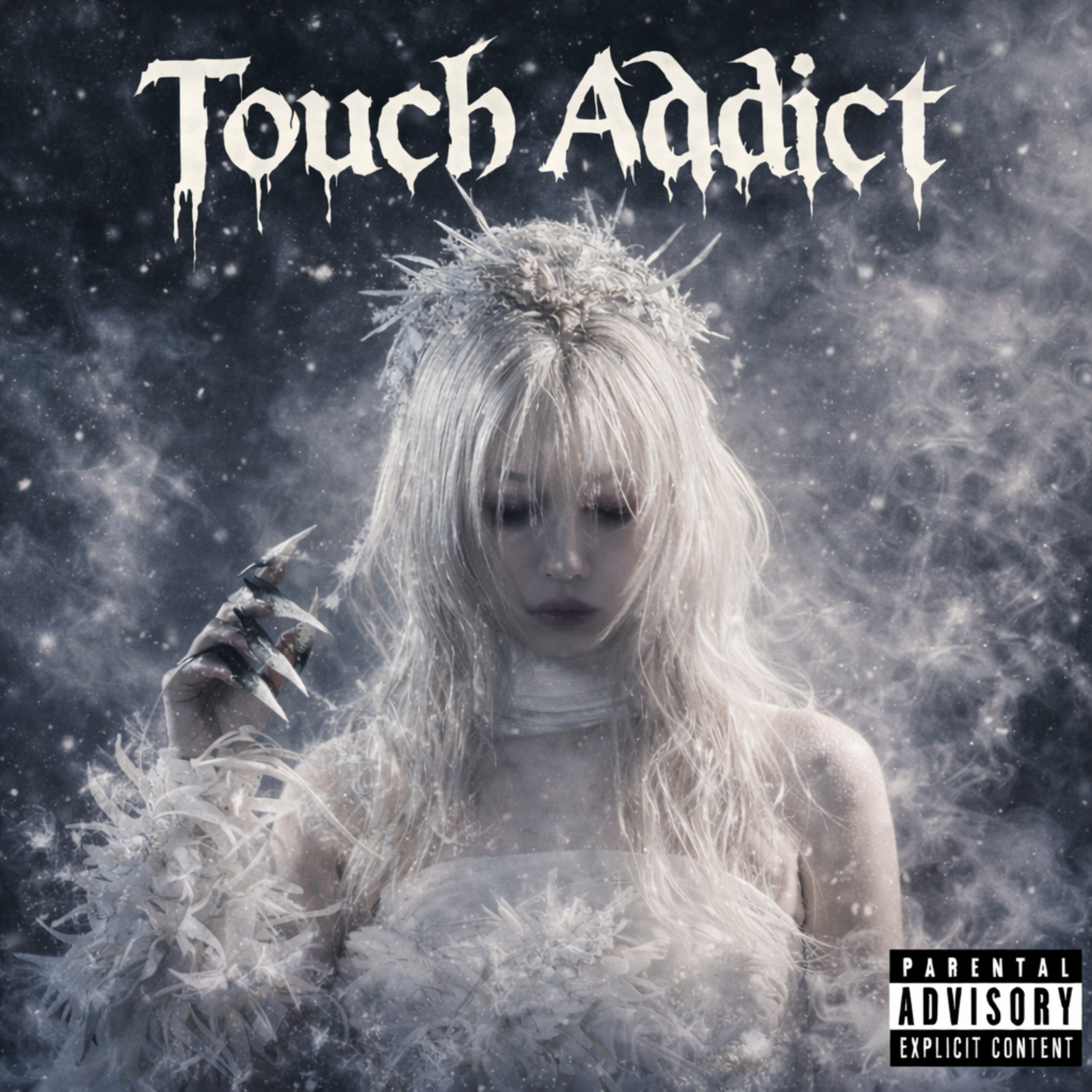 Touch Addict. artwork