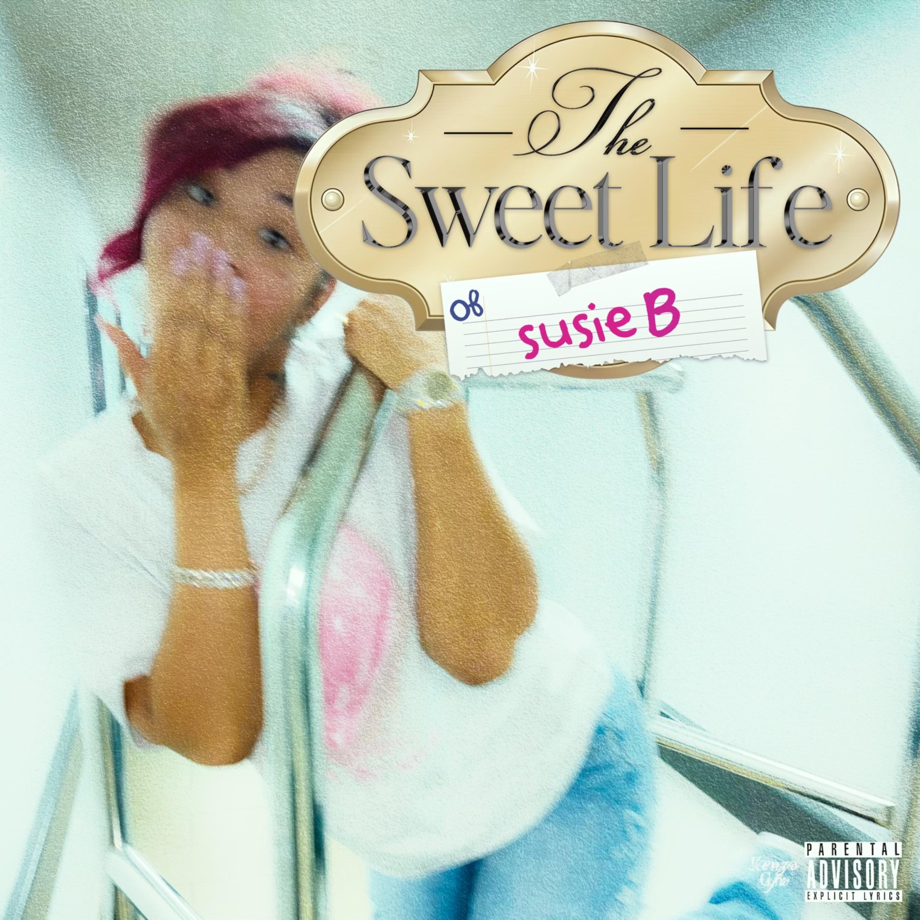 The Sweet Life artwork