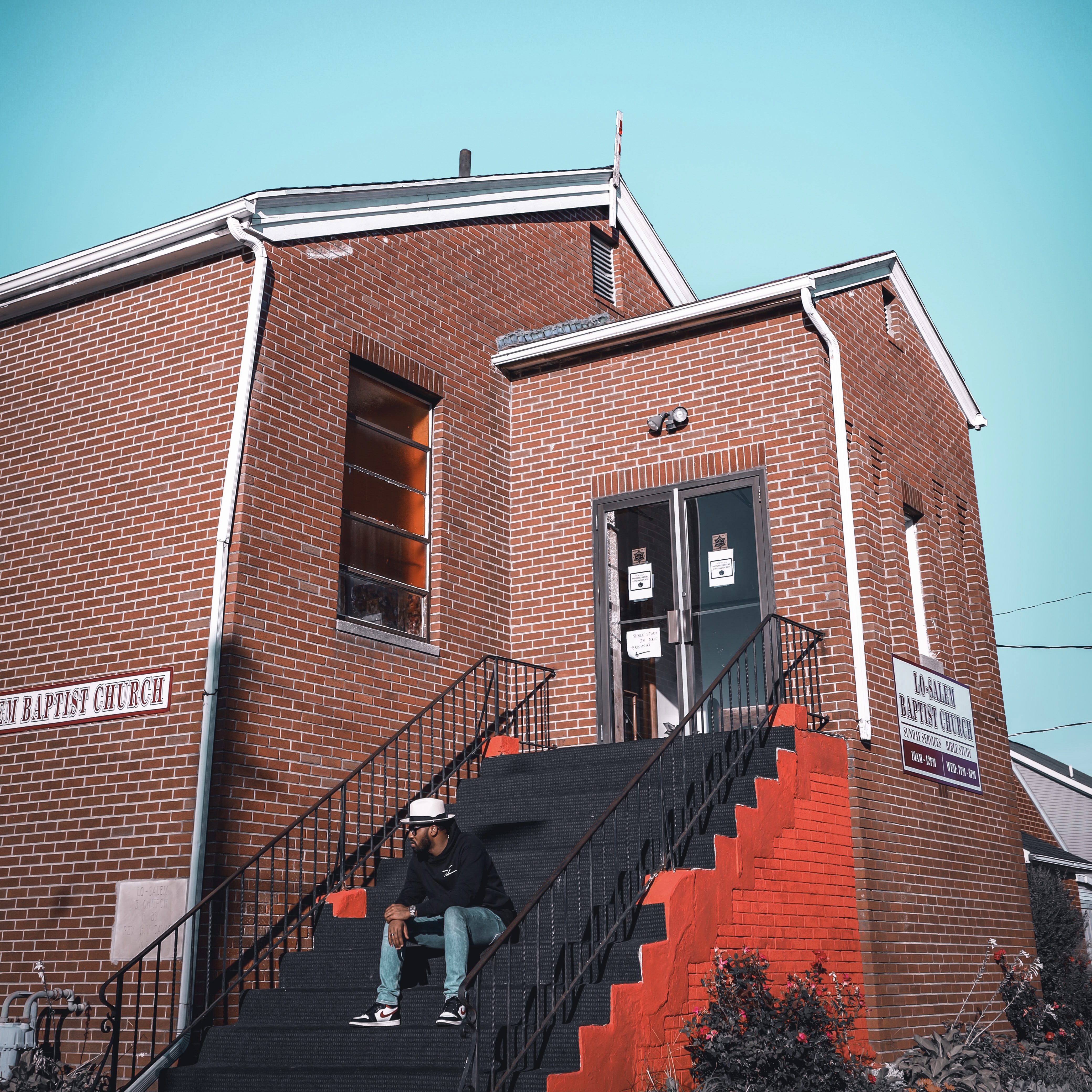 Word of Prayer artwork