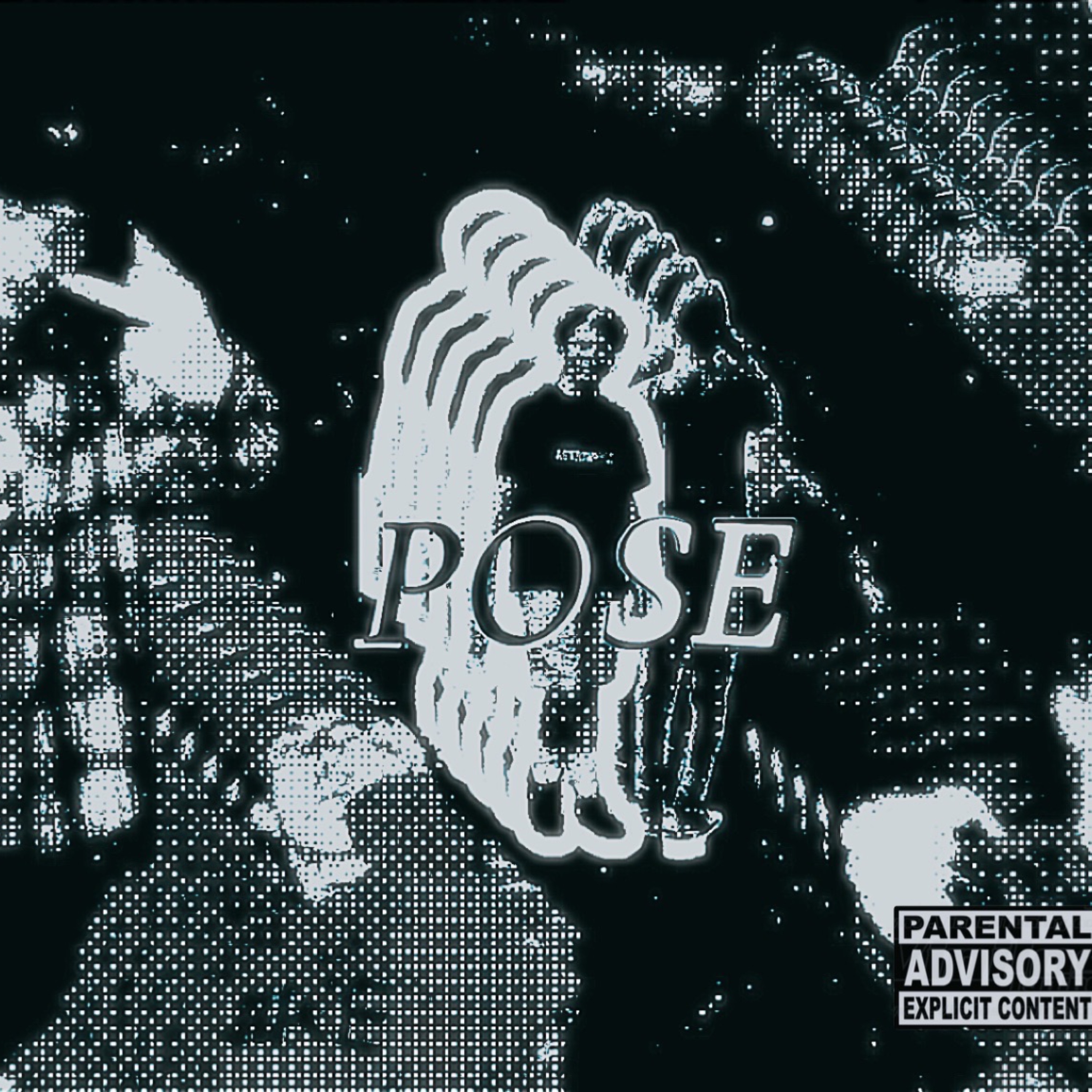 POSE artwork