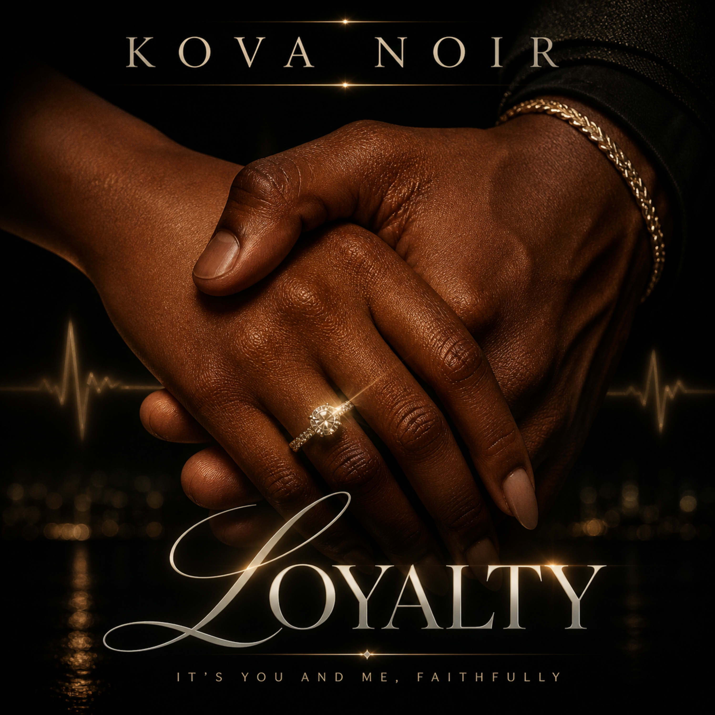 Loyalty artwork