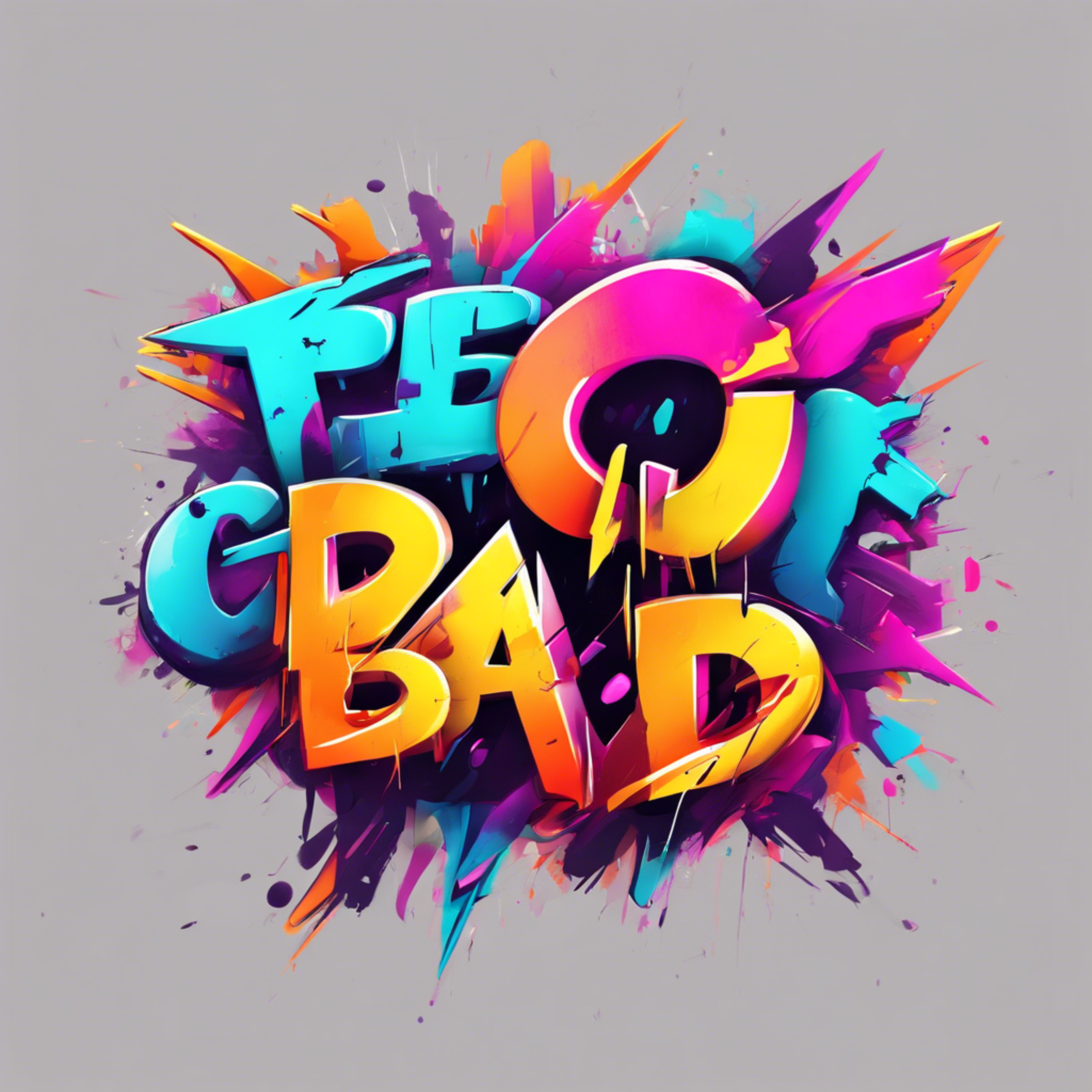 Get On Bad by Sticki Pages cover art