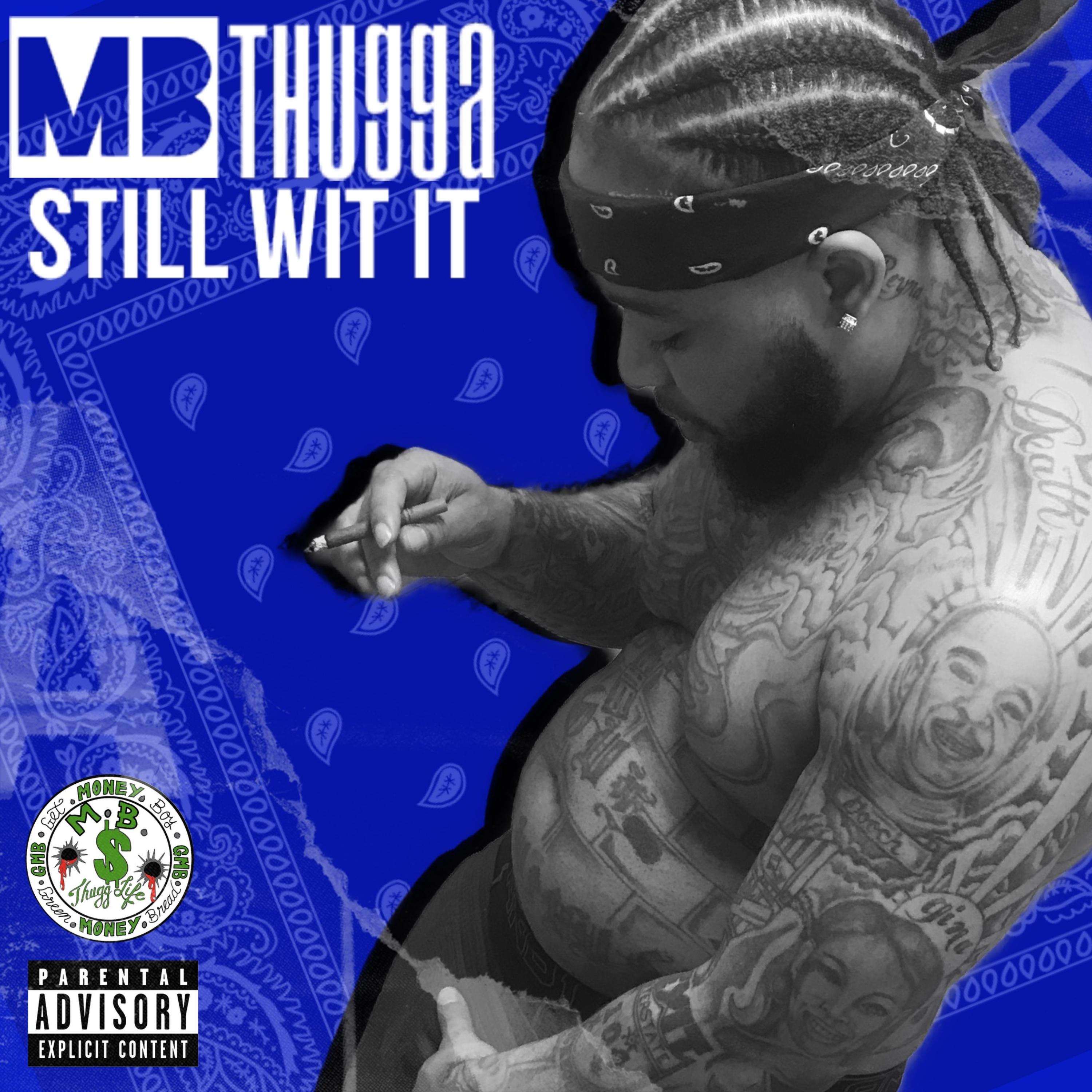 Still Wit It artwork