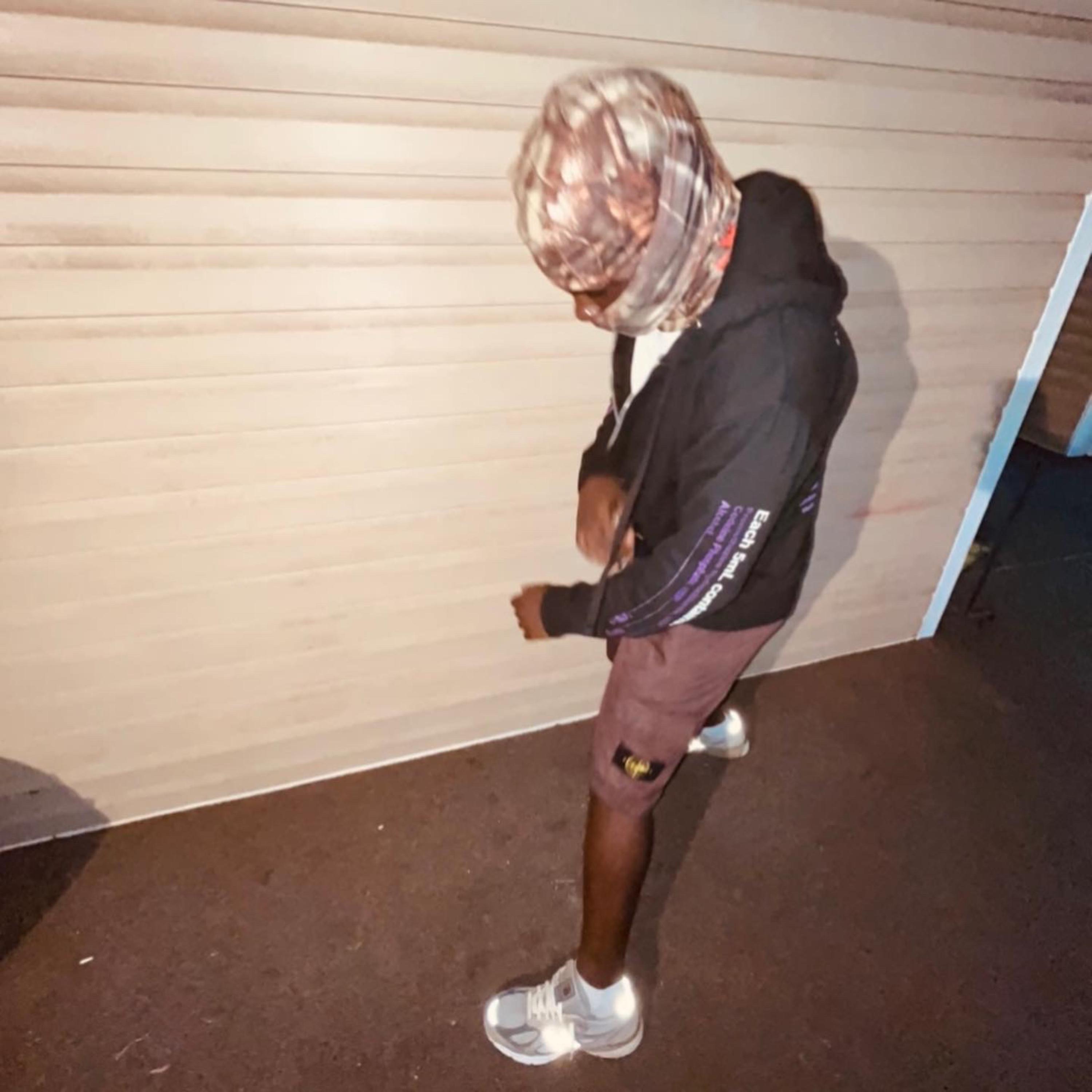 Bad Decisions artwork