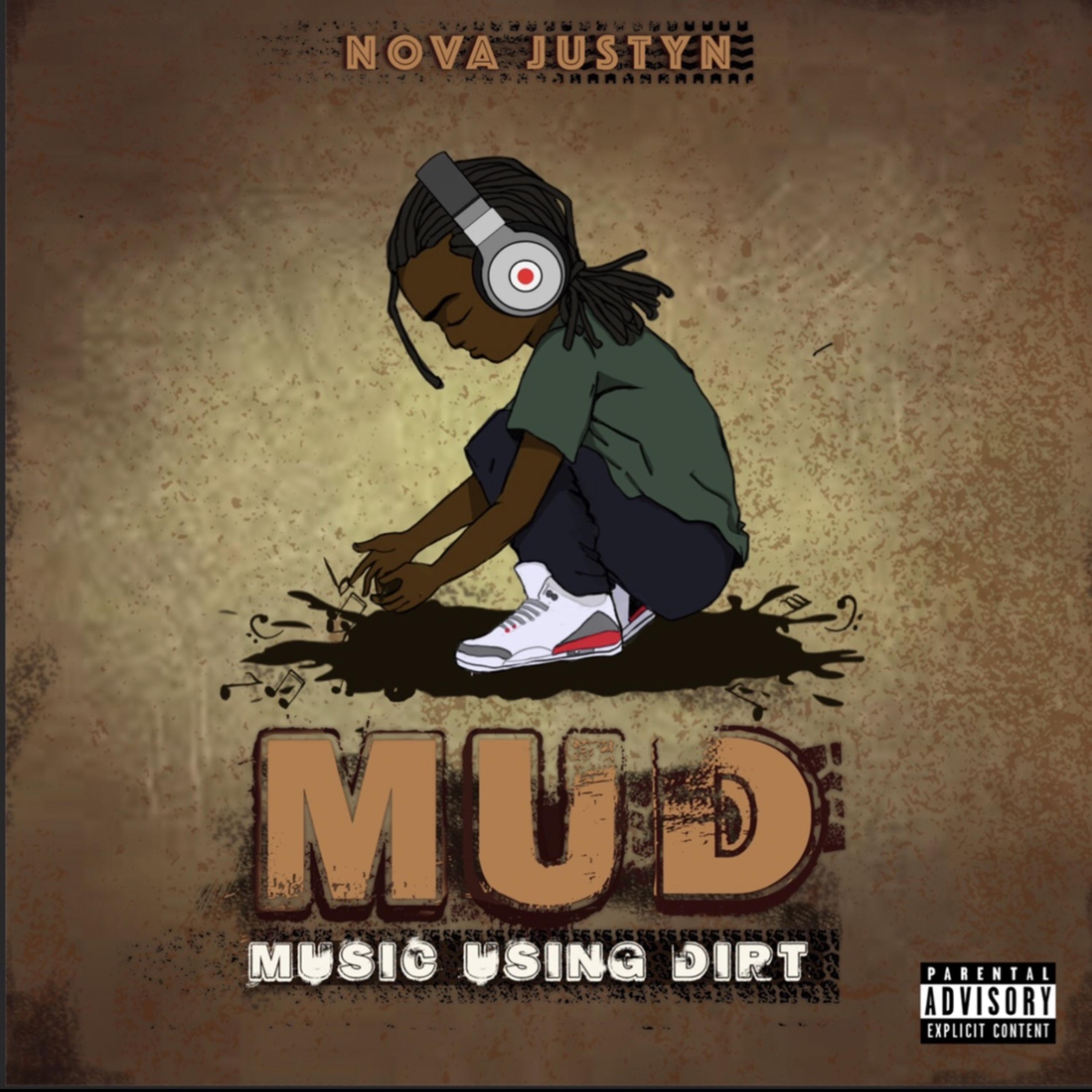 M.U.D artwork