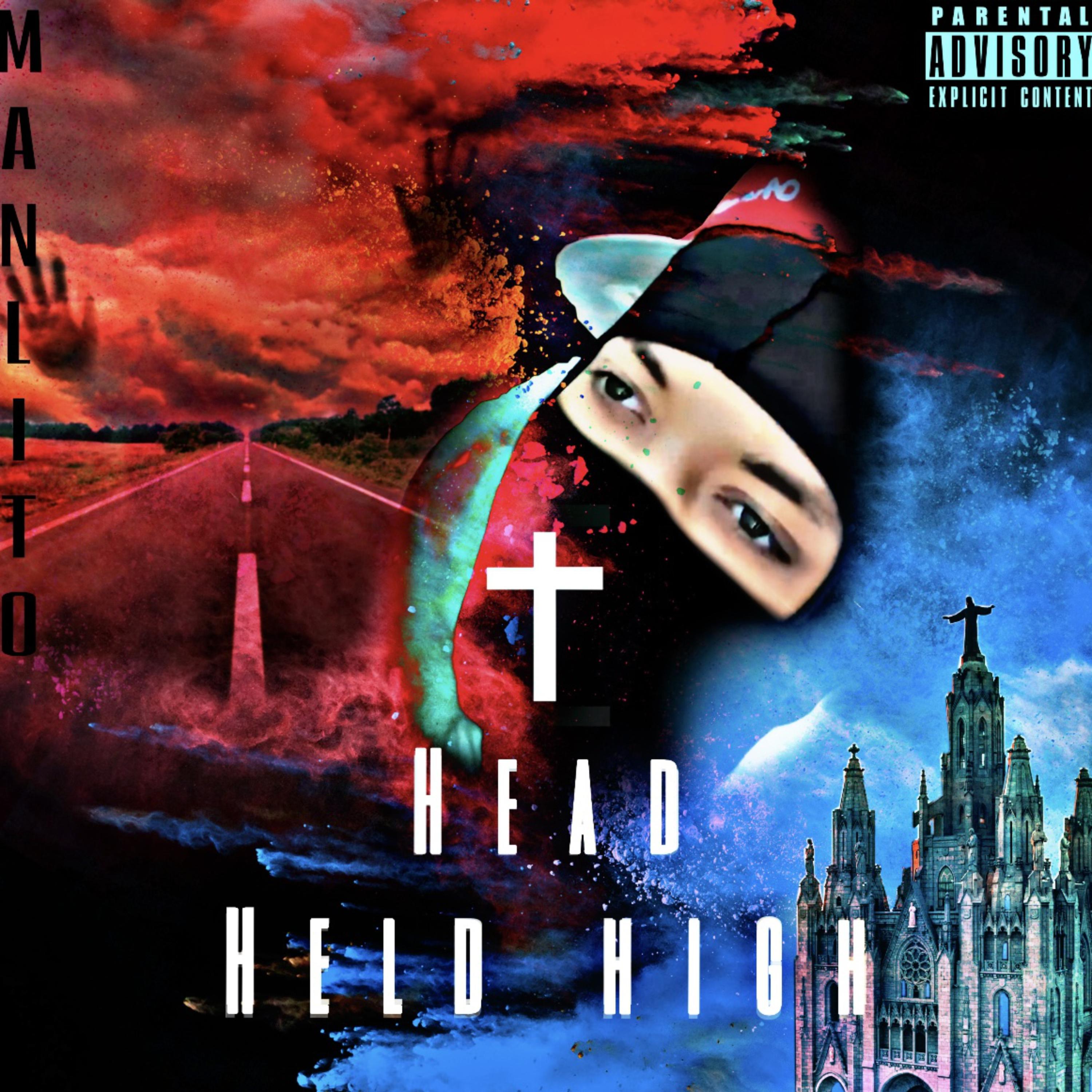 Head Held High artwork