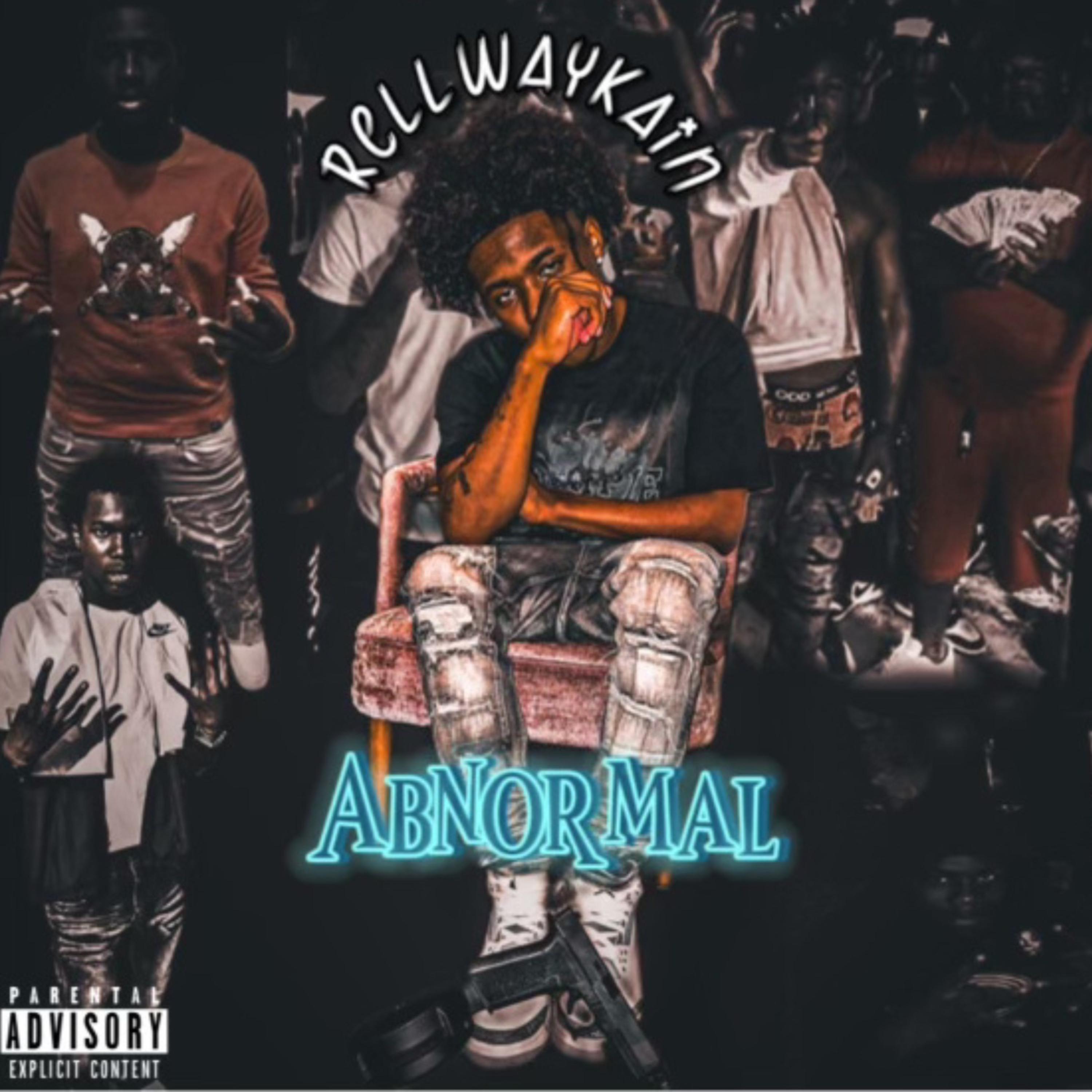 ABNORMAL artwork